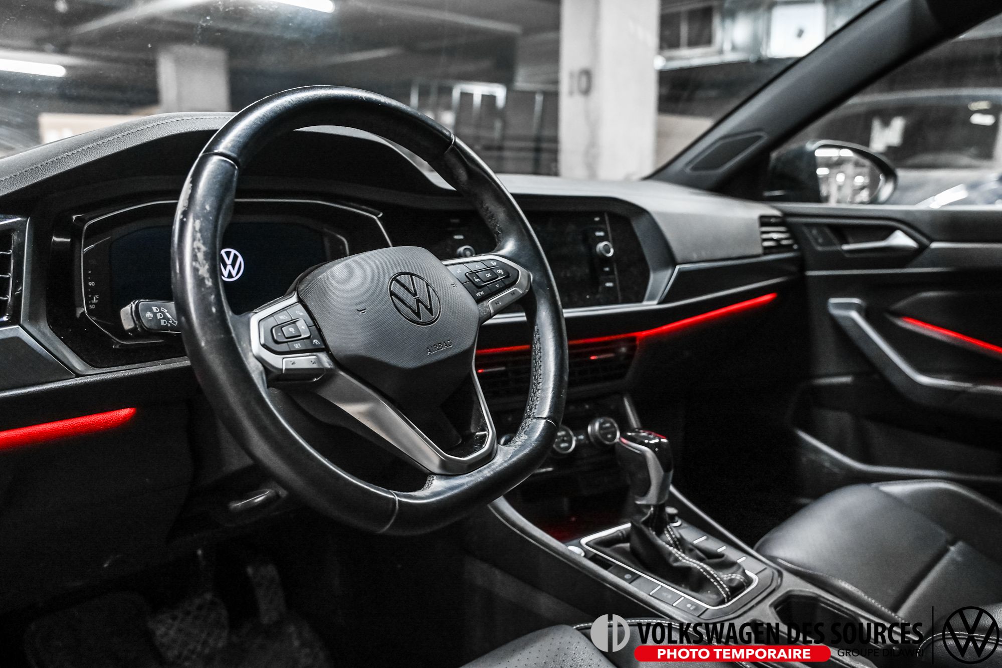 2022 Volkswagen Jetta in Dorval, Quebec