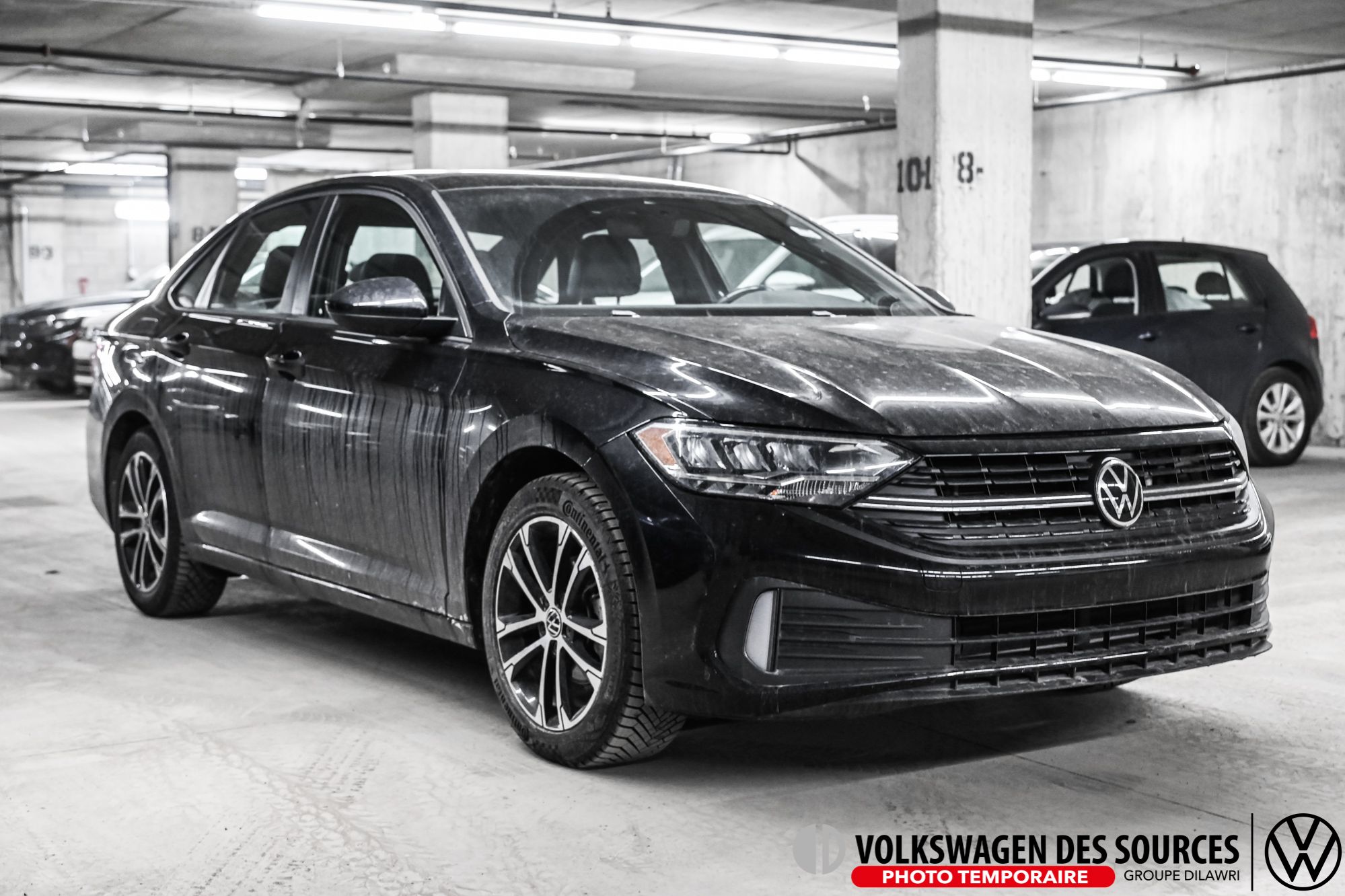 2022 Volkswagen Jetta in Dorval, Quebec