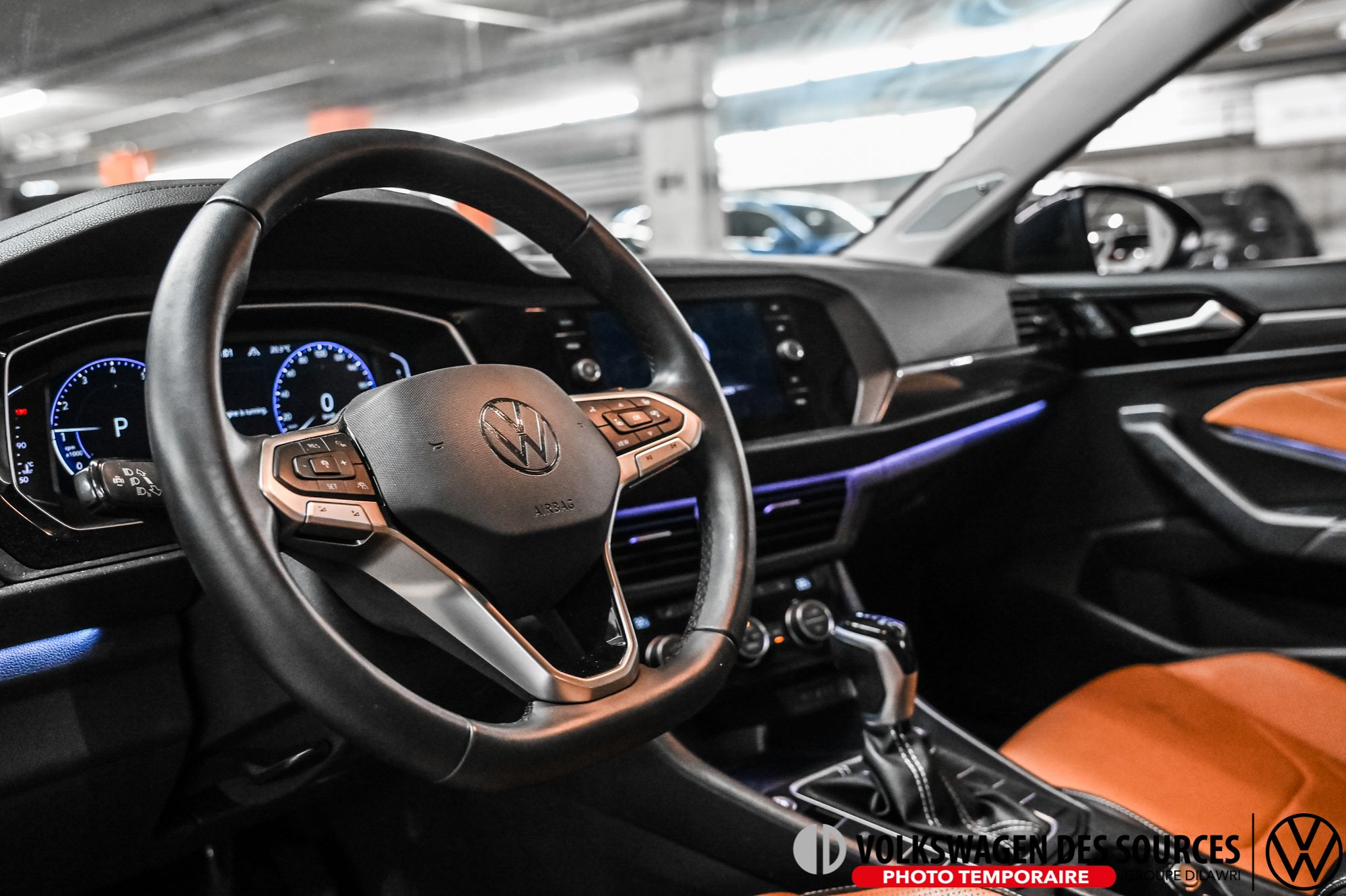 2022 Volkswagen Jetta in Dorval, Quebec