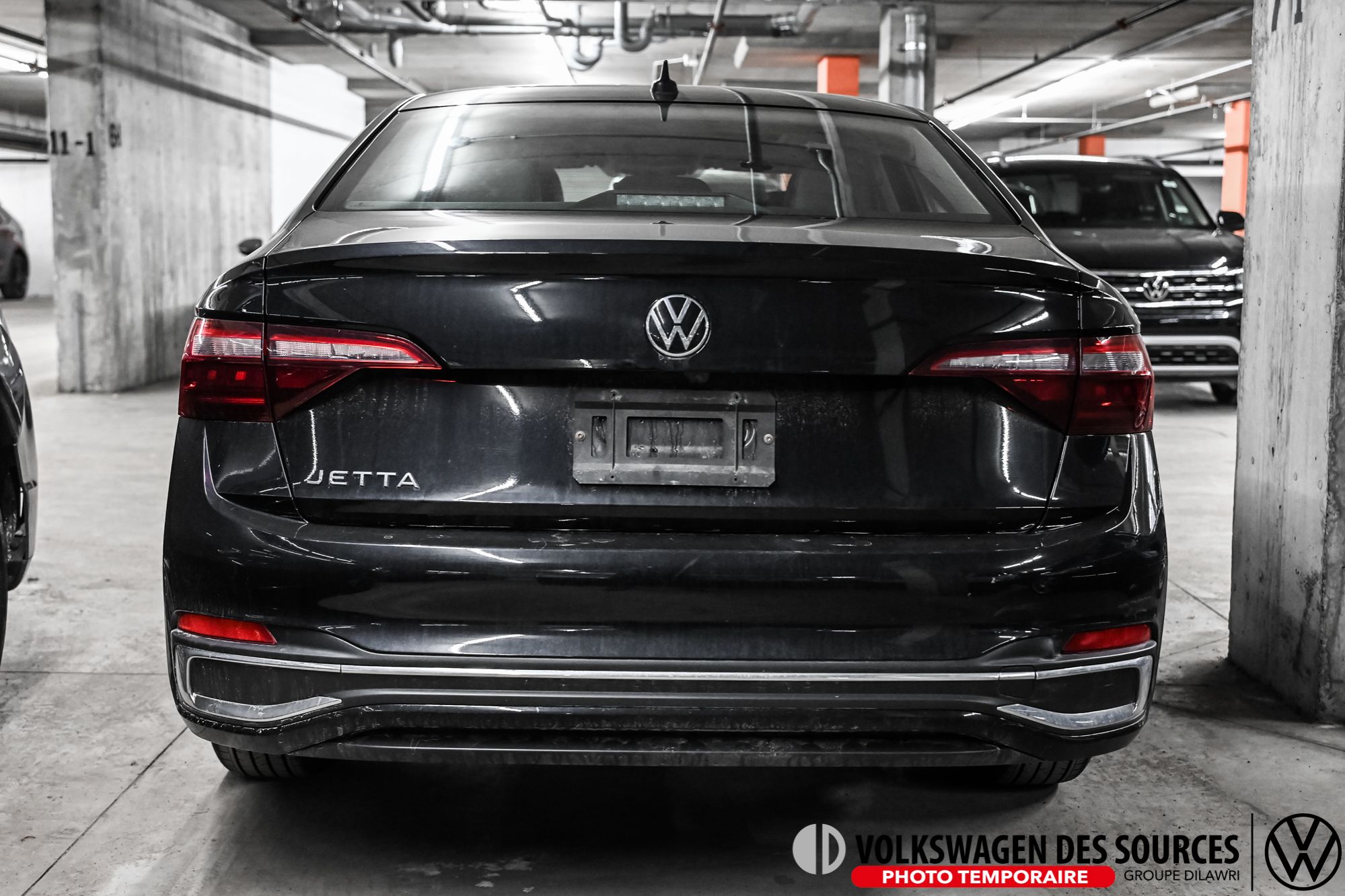 2022 Volkswagen Jetta in Dorval, Quebec