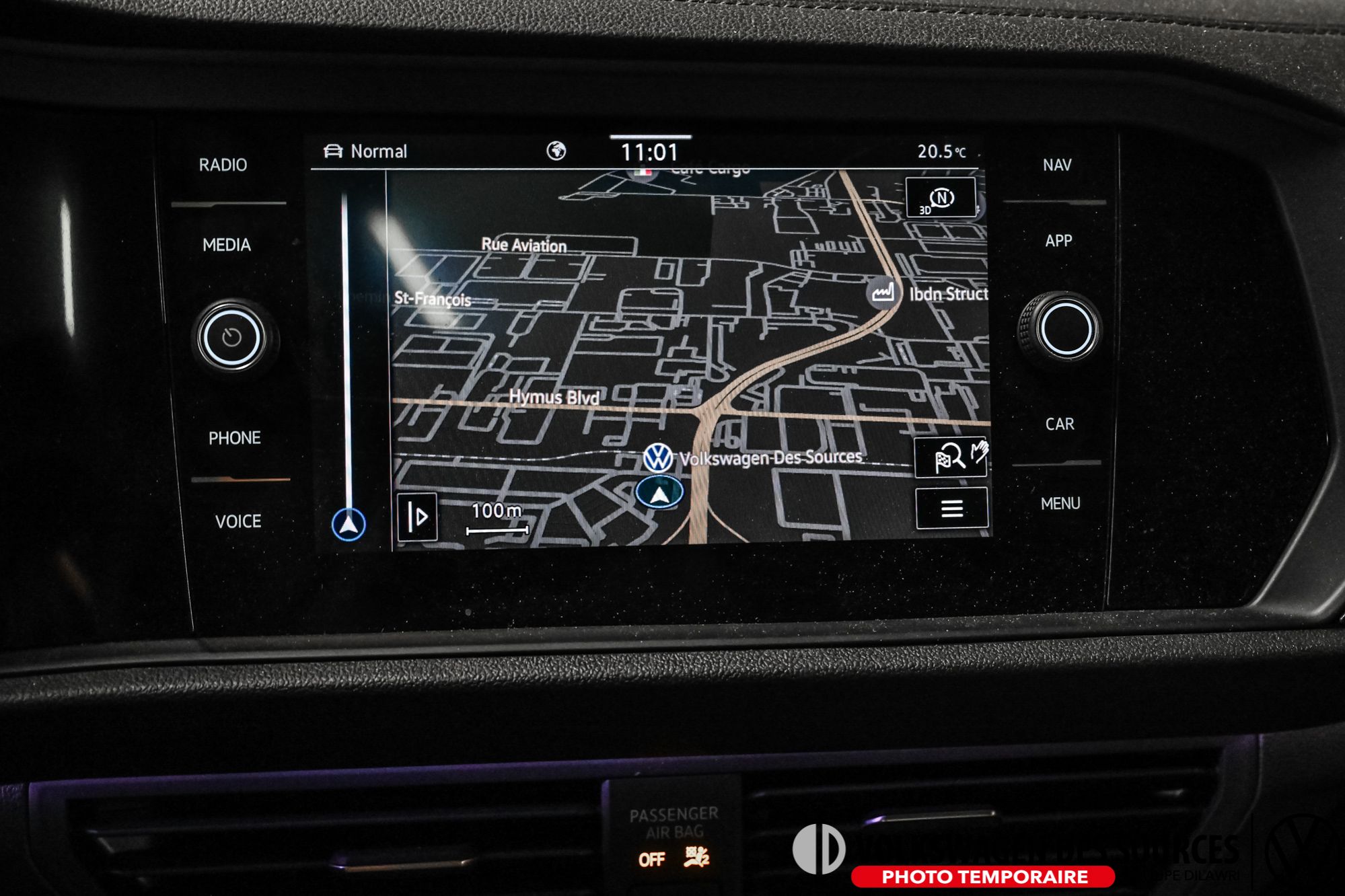 2022 Volkswagen Jetta in Dorval, Quebec