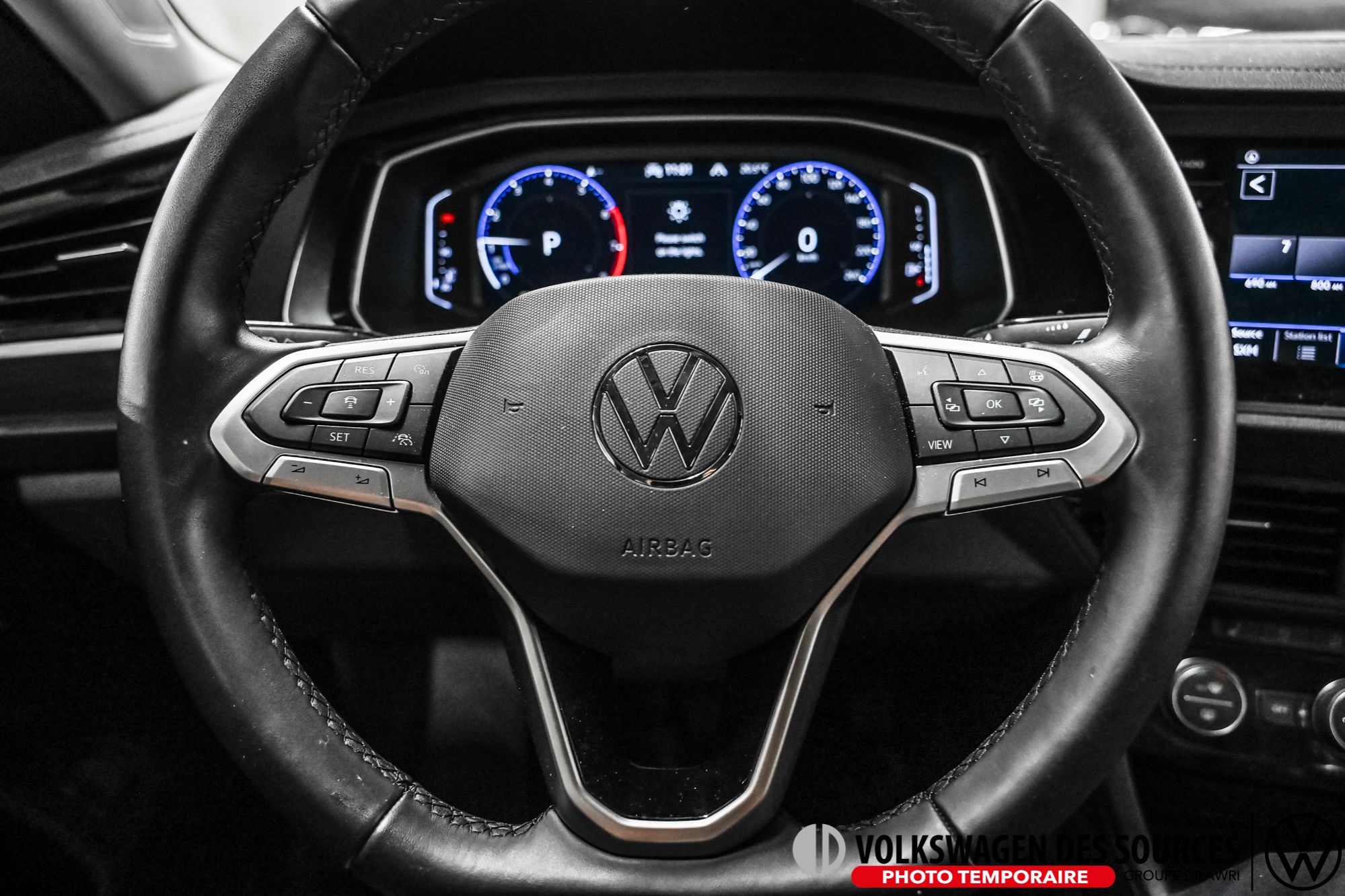 2022 Volkswagen Jetta in Dorval, Quebec