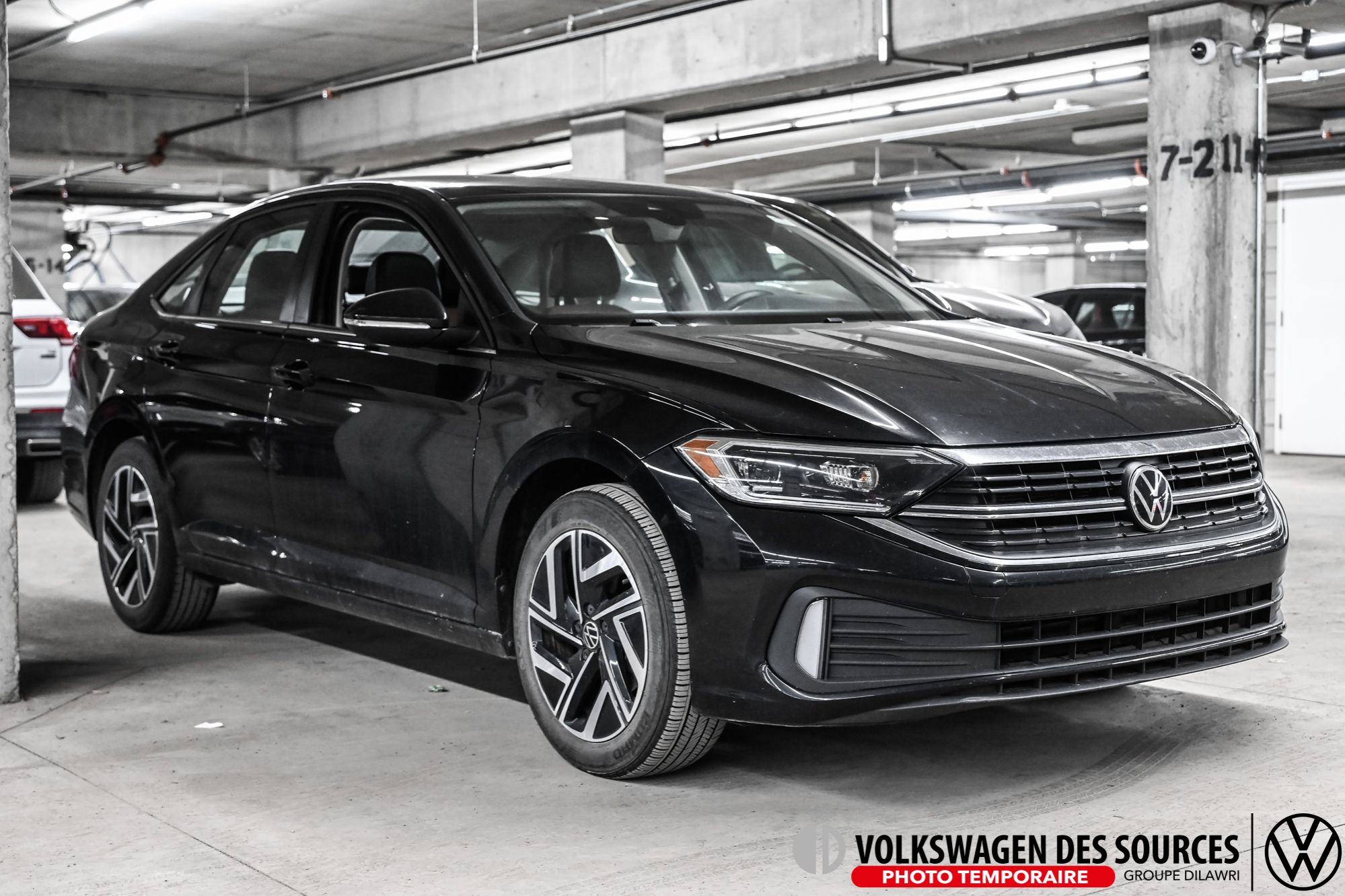 2022 Volkswagen Jetta in Dorval, Quebec