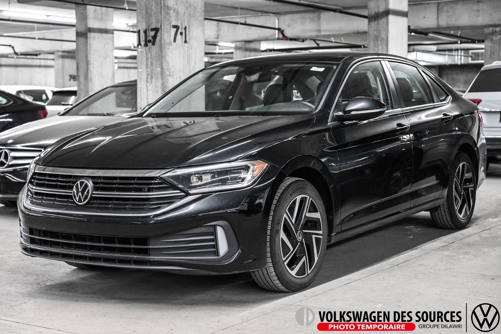 2022 Volkswagen Jetta in Dorval, Quebec