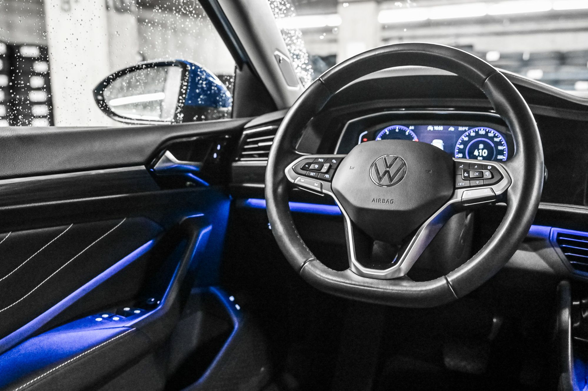 2022 Volkswagen Jetta in Dorval, Quebec