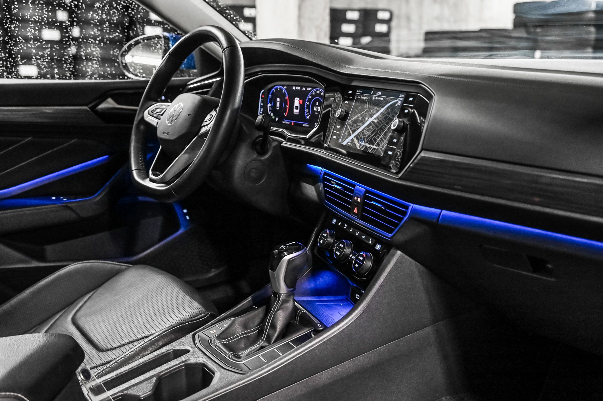 2022 Volkswagen Jetta in Dorval, Quebec
