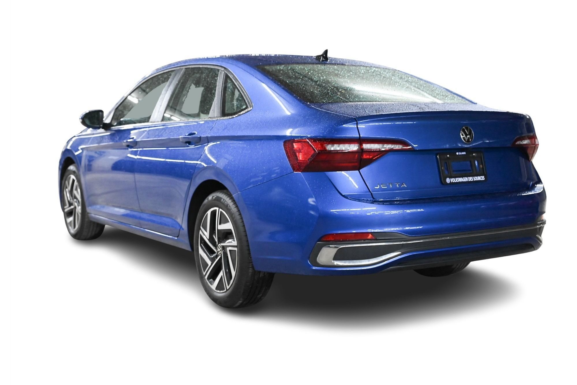 2022 Volkswagen Jetta in Dorval, Quebec