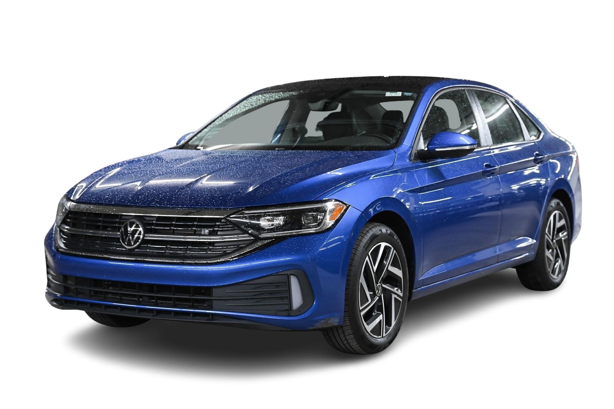 2022 Volkswagen Jetta in Dorval, Quebec