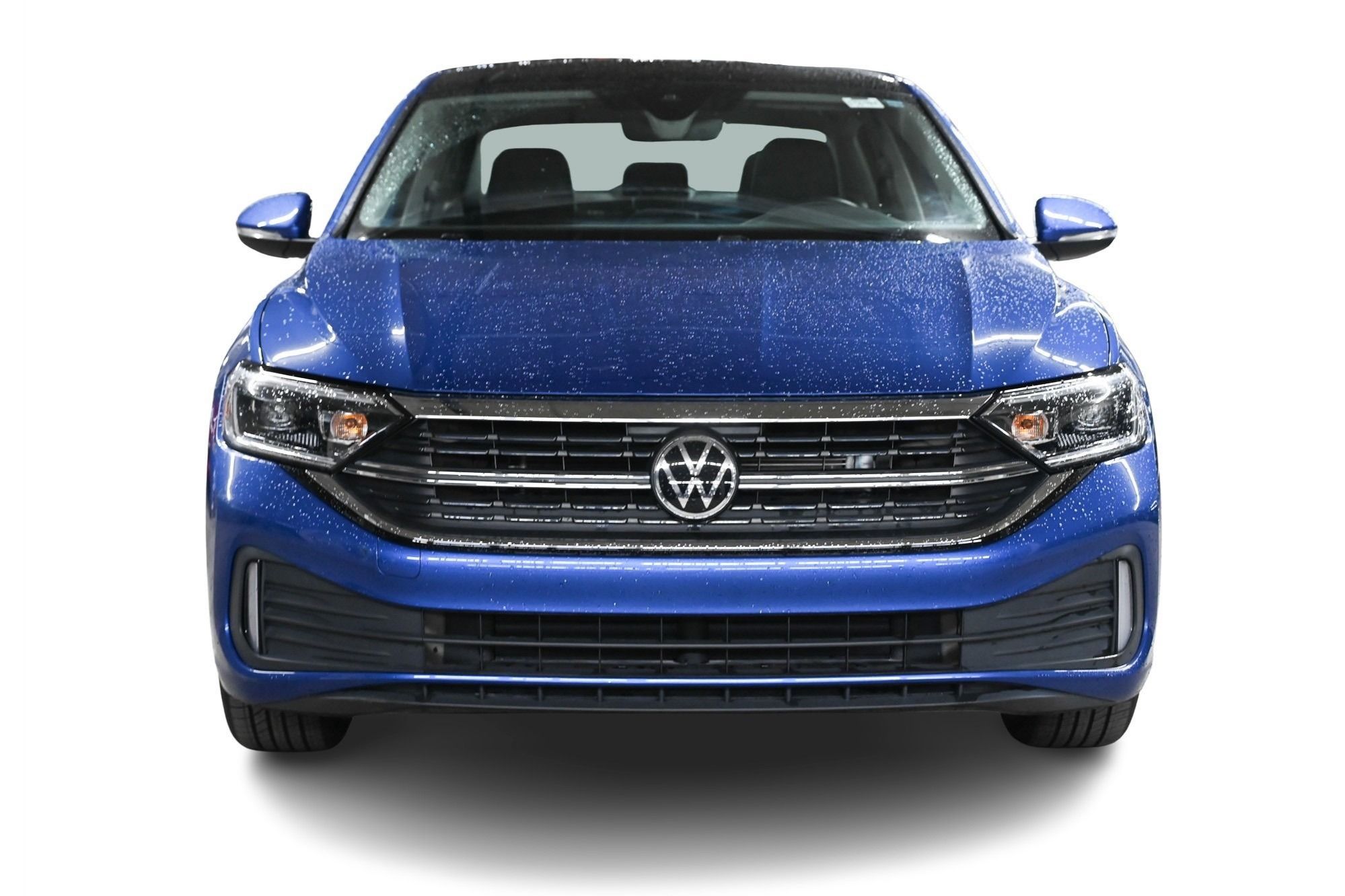2022 Volkswagen Jetta in Dorval, Quebec