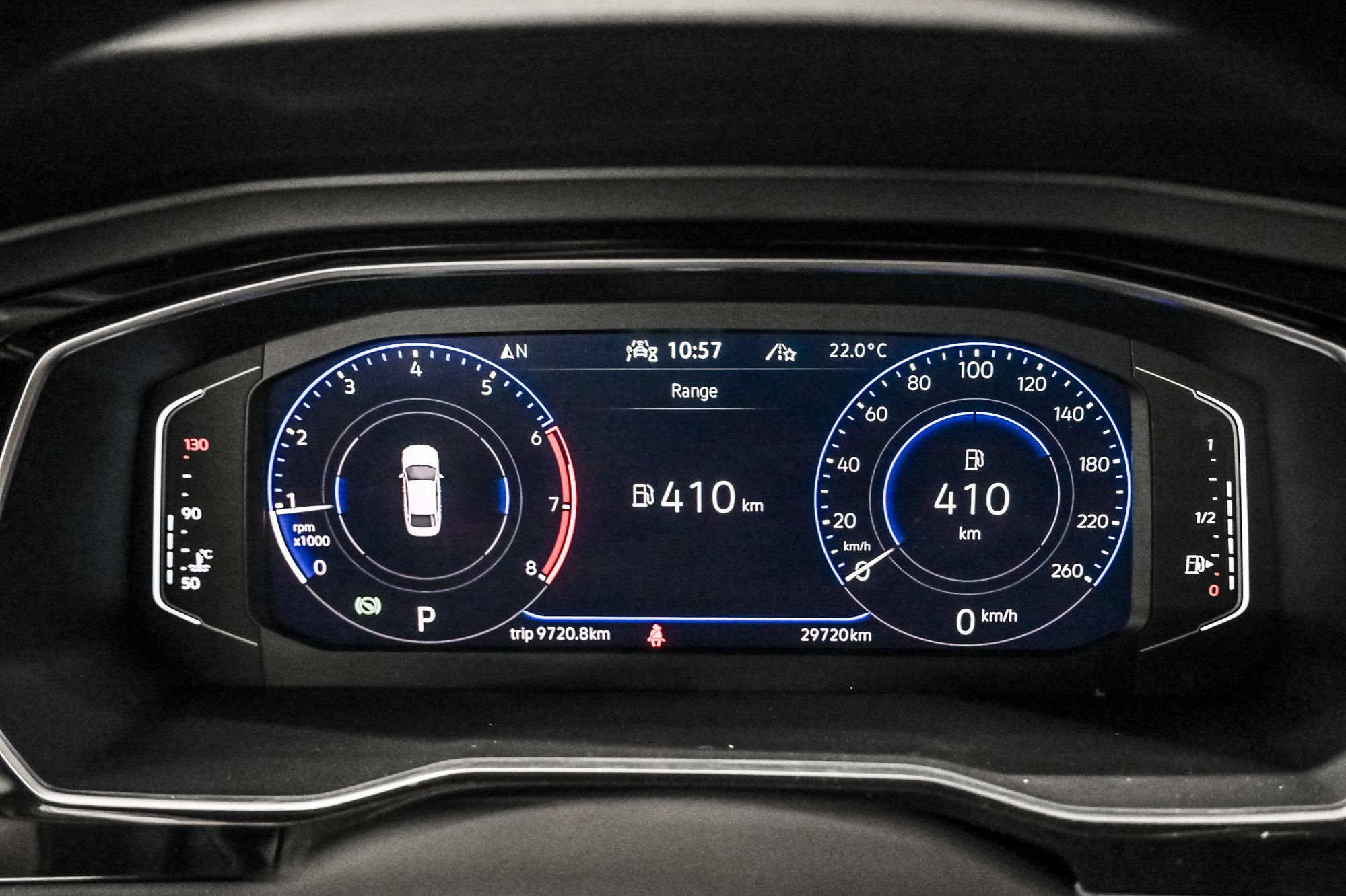 2022 Volkswagen Jetta in Dorval, Quebec