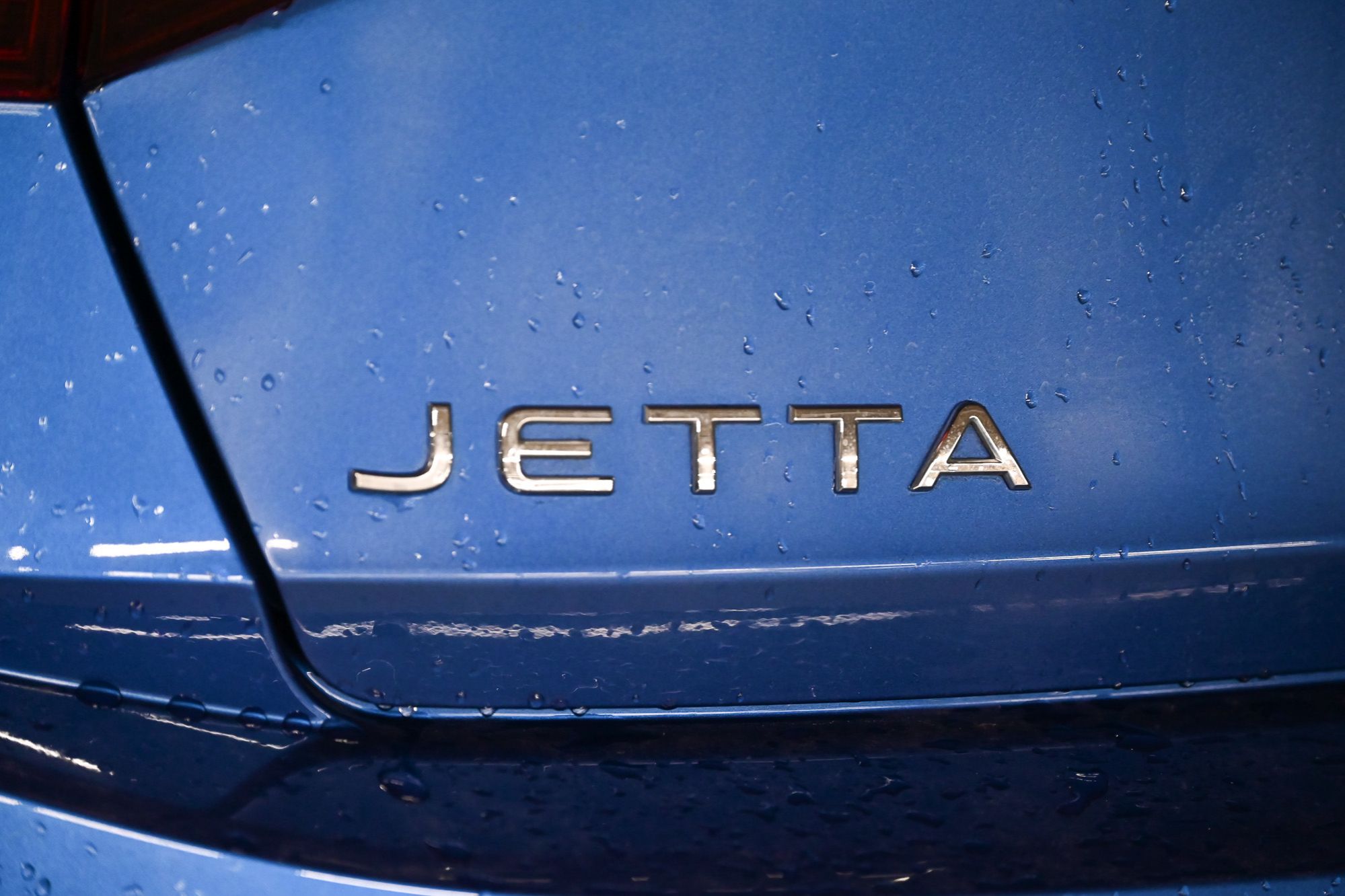 2022 Volkswagen Jetta in Dorval, Quebec