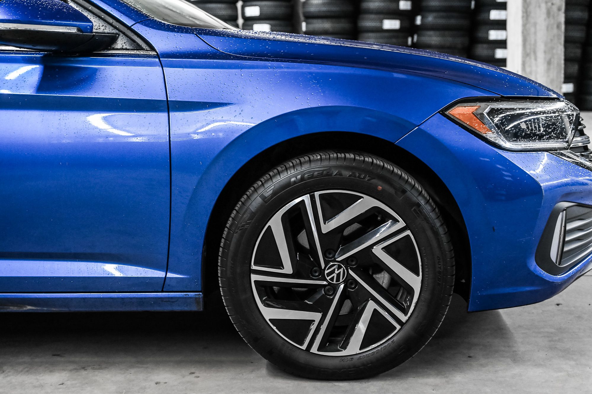 2022 Volkswagen Jetta in Dorval, Quebec