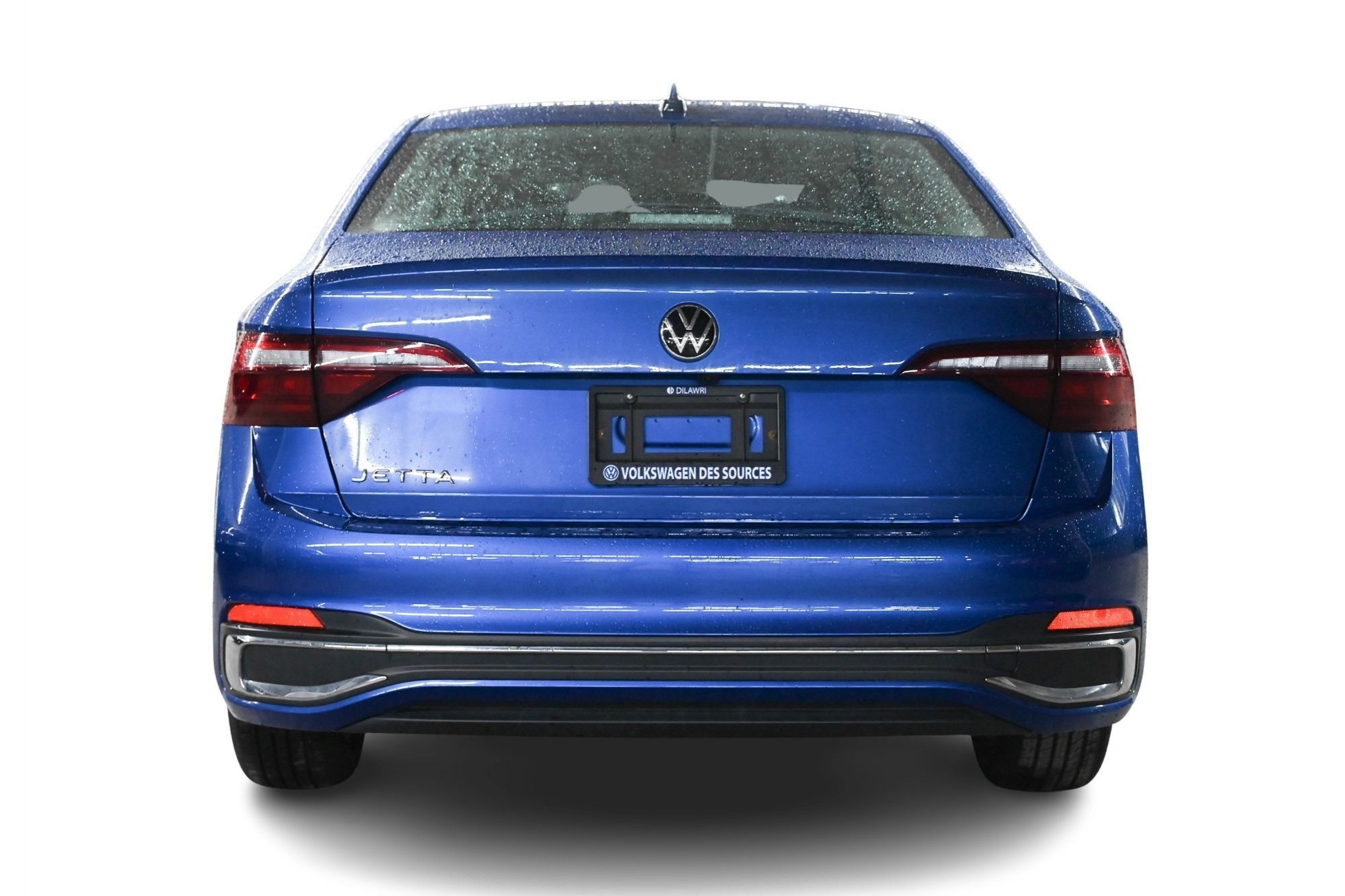 2022 Volkswagen Jetta in Dorval, Quebec