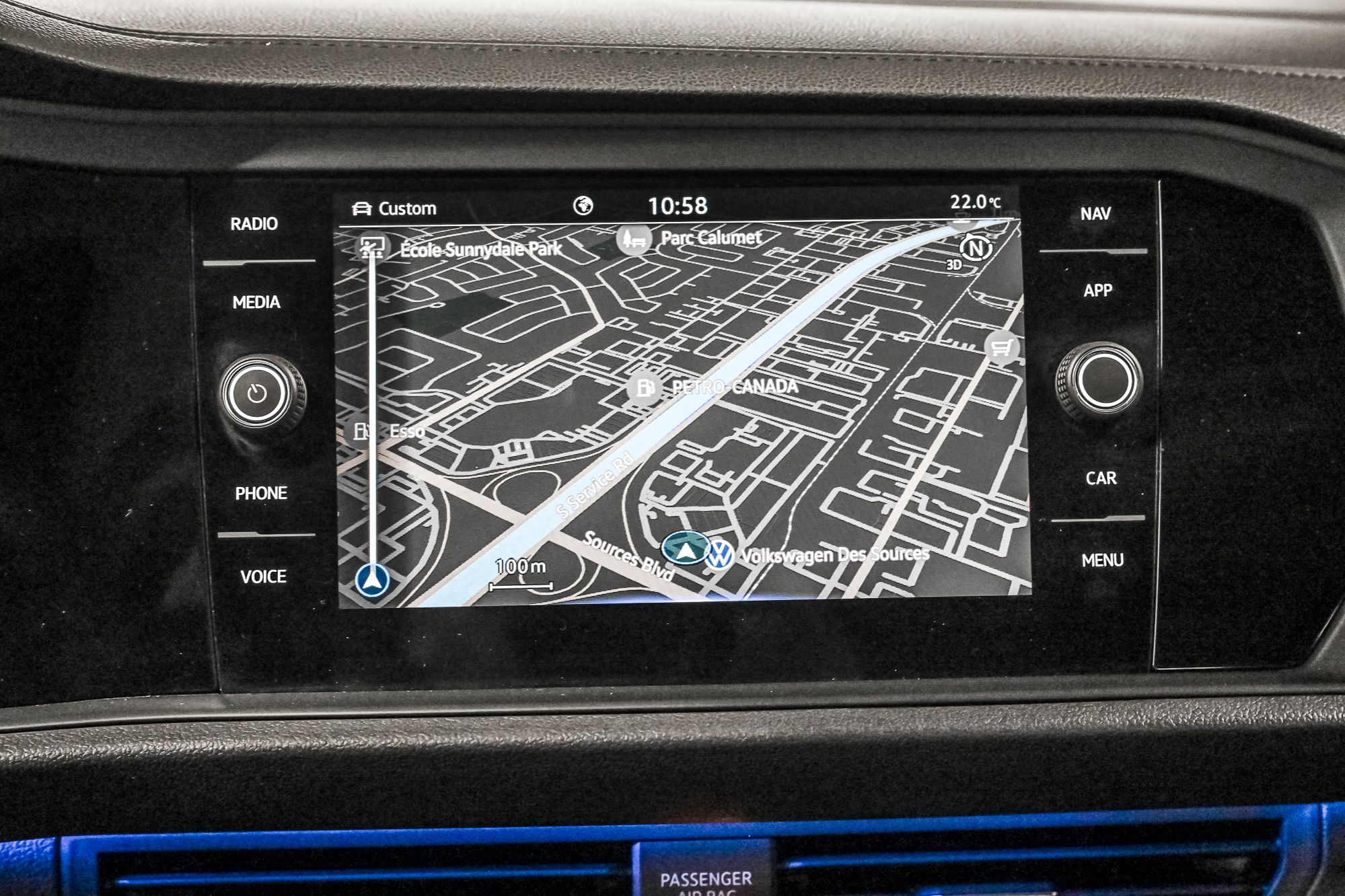 2022 Volkswagen Jetta in Dorval, Quebec
