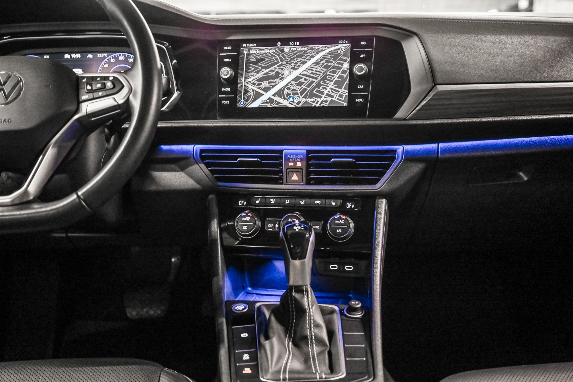 2022 Volkswagen Jetta in Dorval, Quebec
