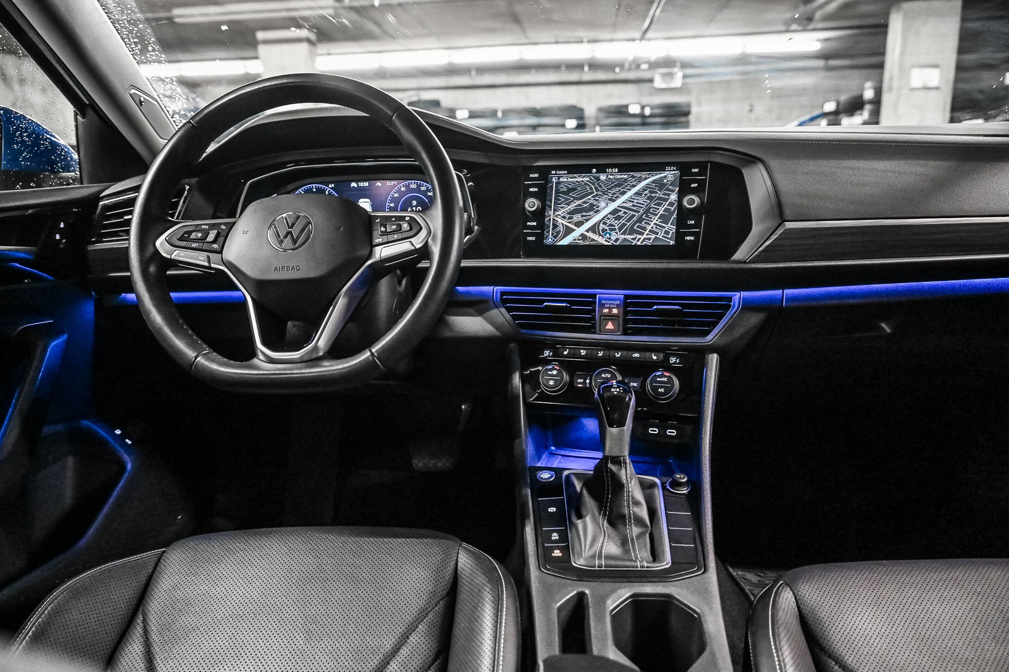 2022 Volkswagen Jetta in Dorval, Quebec