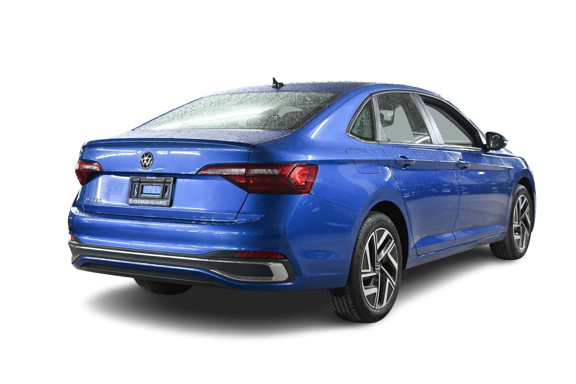 2022 Volkswagen Jetta in Dorval, Quebec