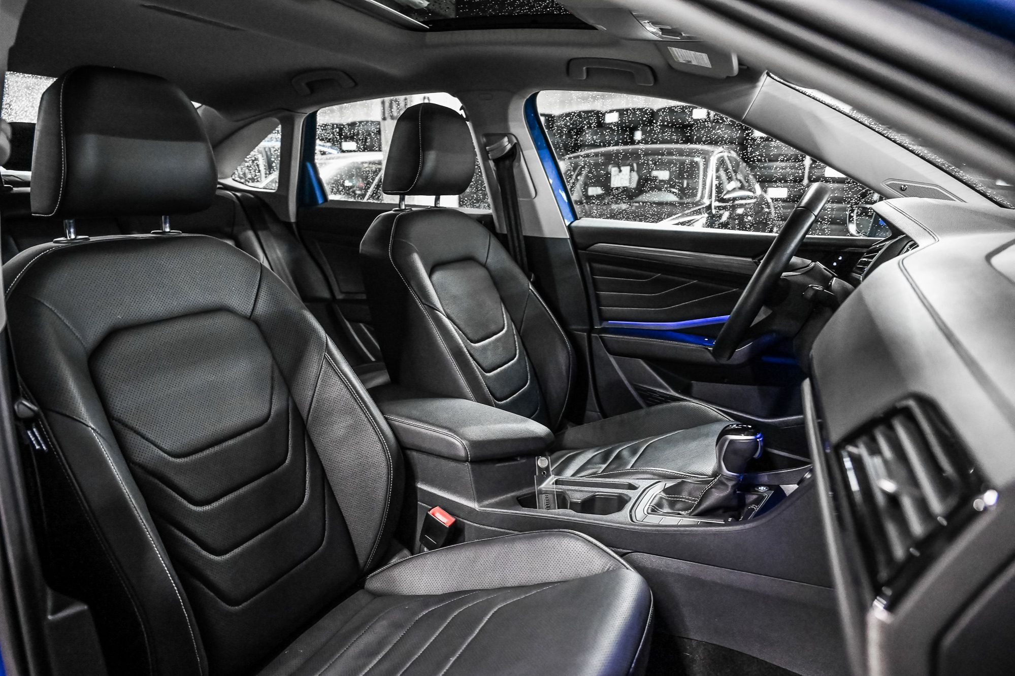 2022 Volkswagen Jetta in Dorval, Quebec