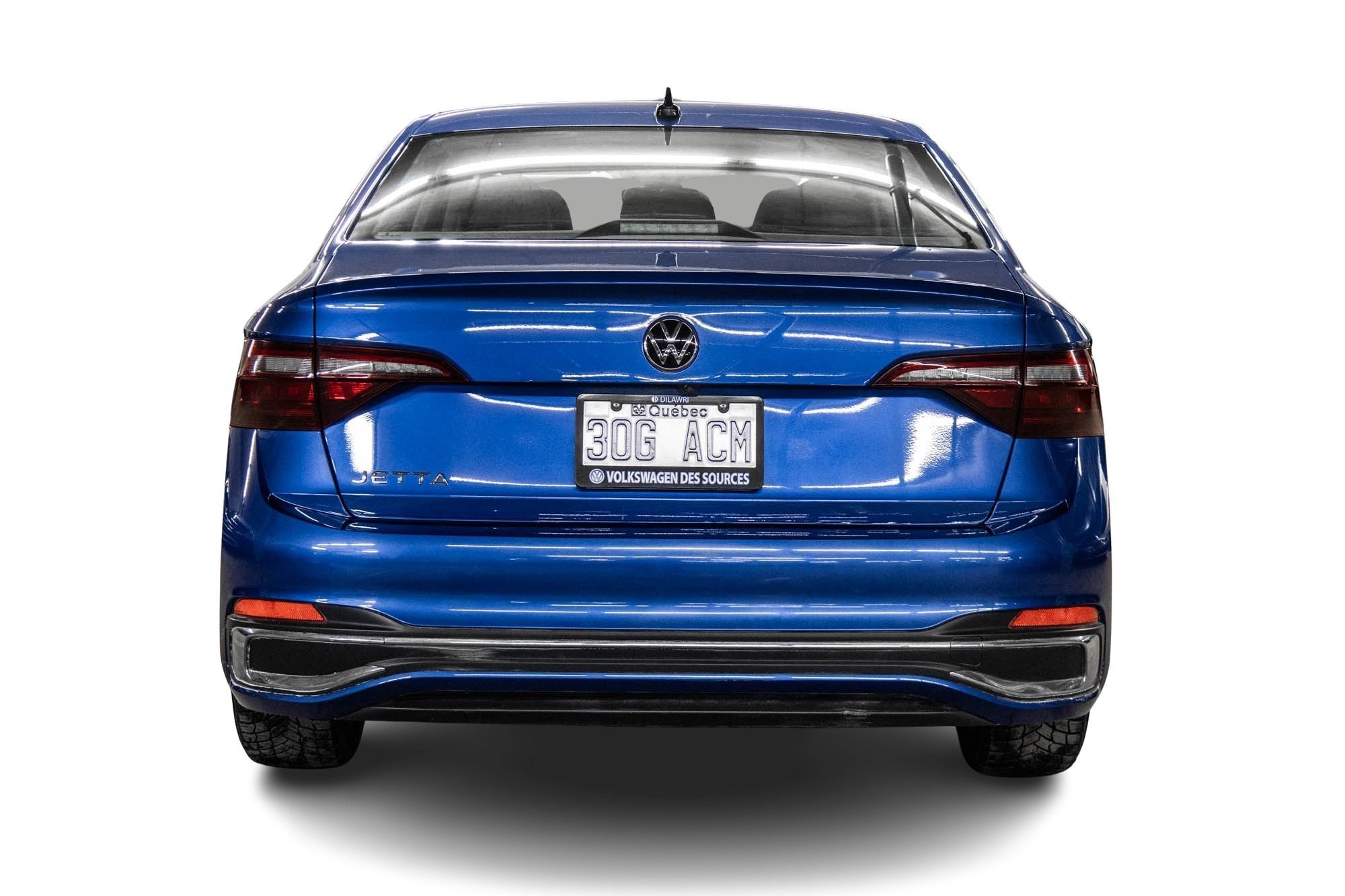 2023 Volkswagen Jetta