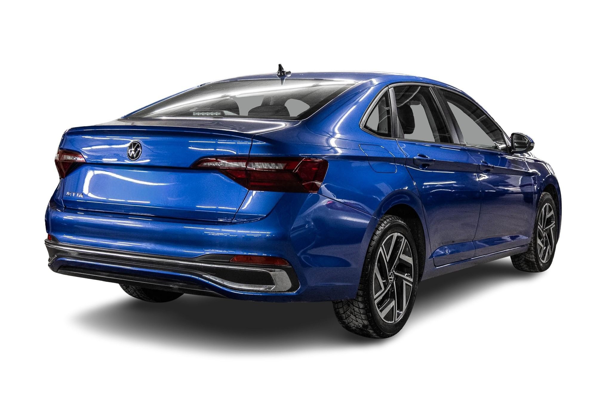 Volkswagen Jetta  2023 à Dorval, Québec