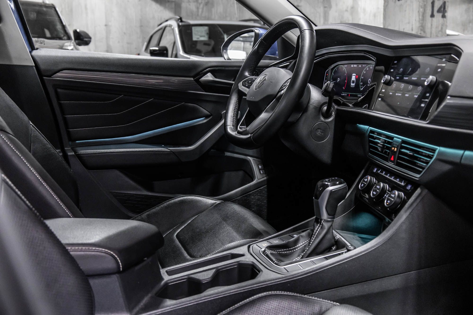 2023 Volkswagen Jetta