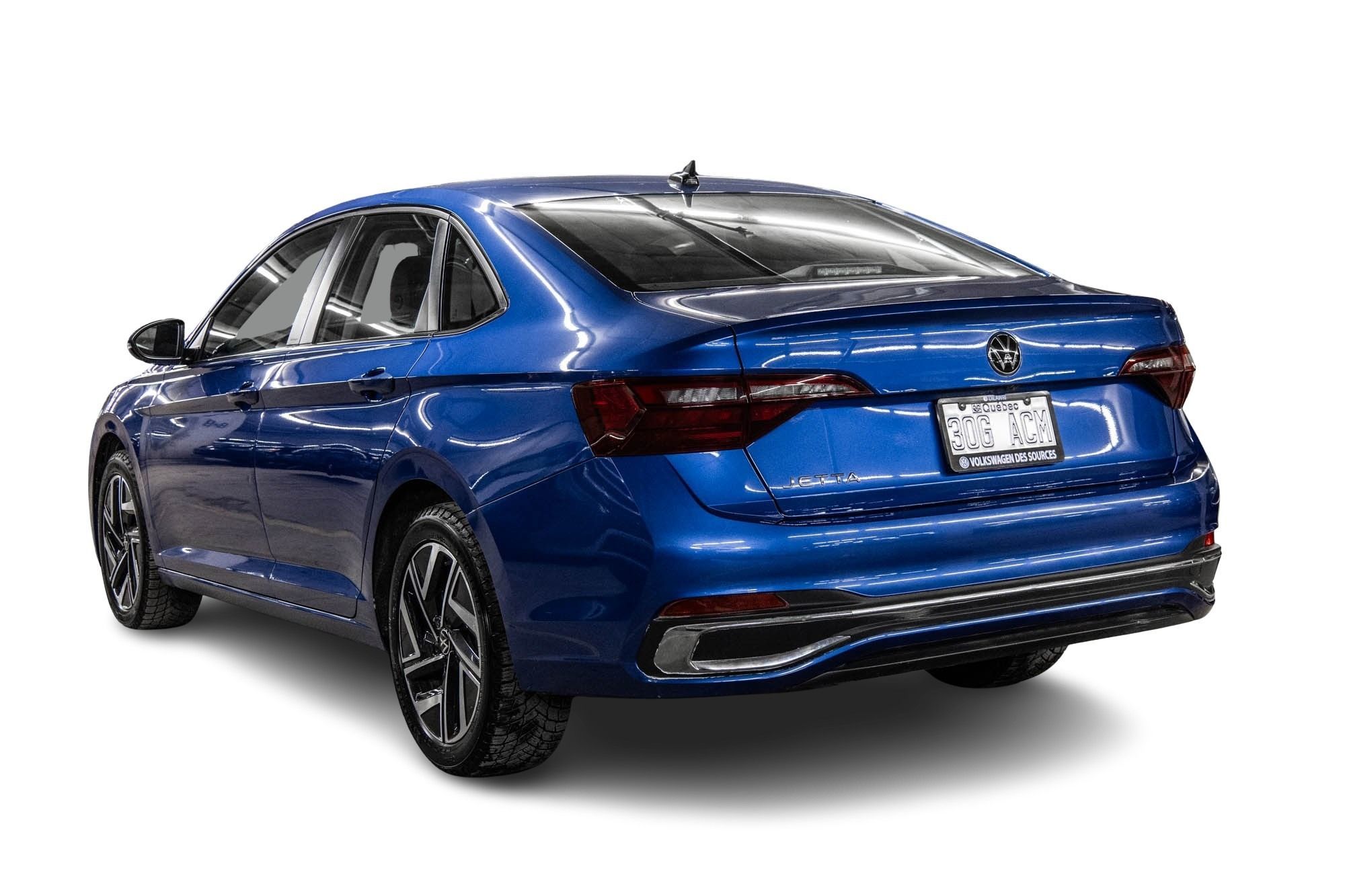 2023 Volkswagen Jetta