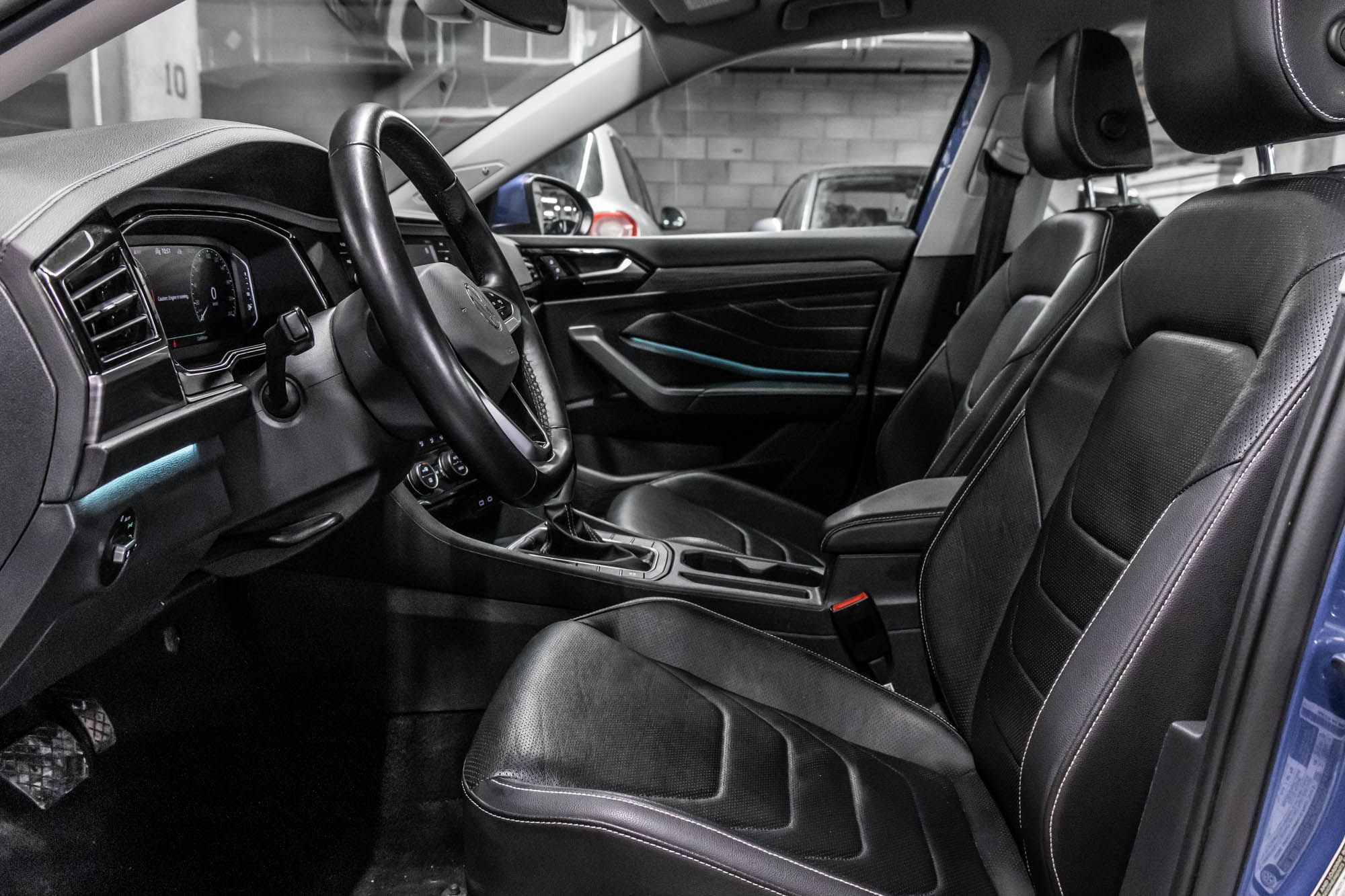 2023 Volkswagen Jetta