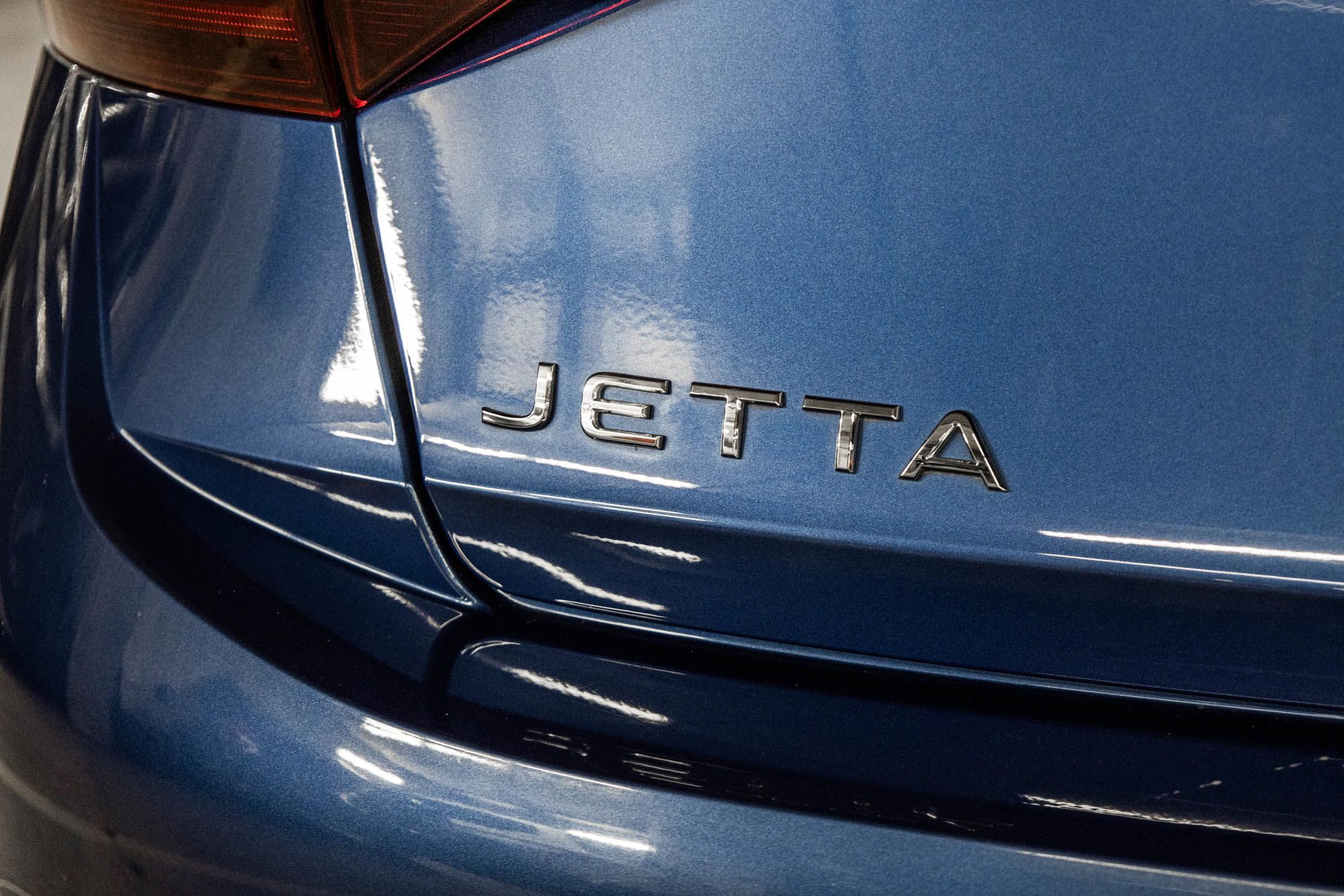 2023 Volkswagen Jetta
