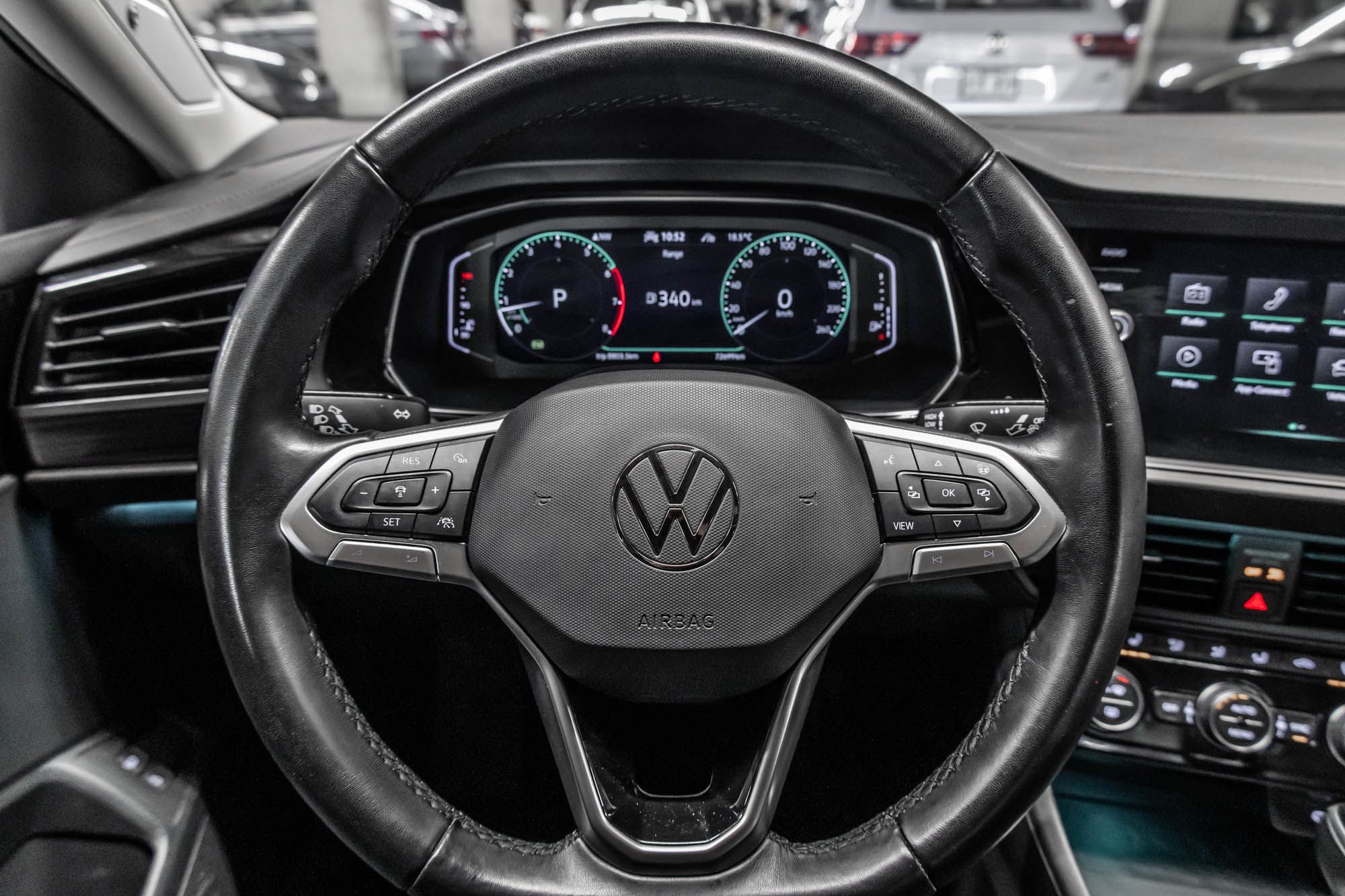 2023 Volkswagen Jetta