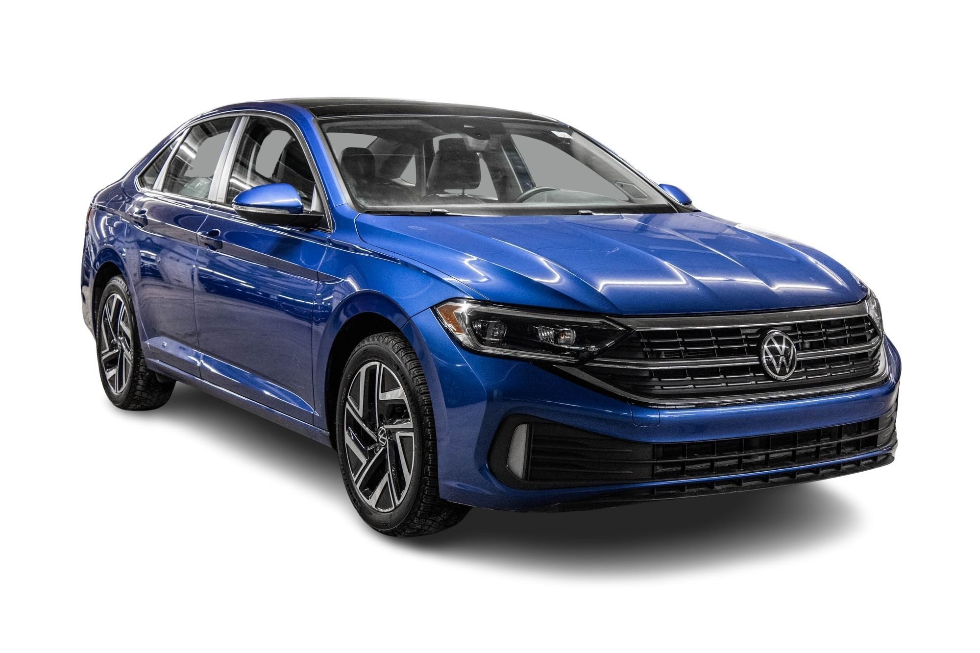2023 Volkswagen Jetta