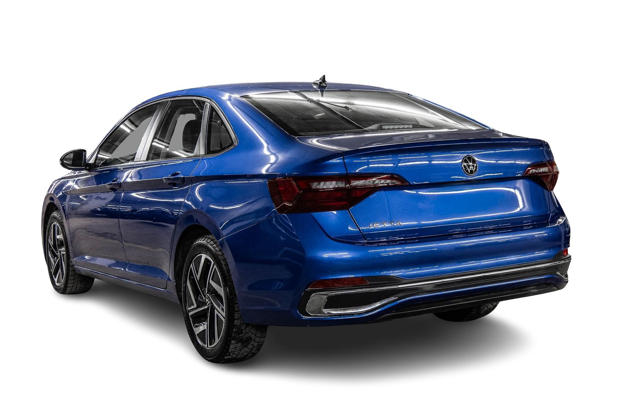 Volkswagen Jetta  2023 à Dorval, Québec