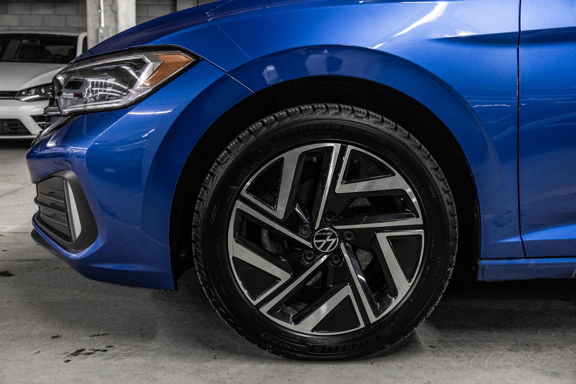 2023 Volkswagen Jetta