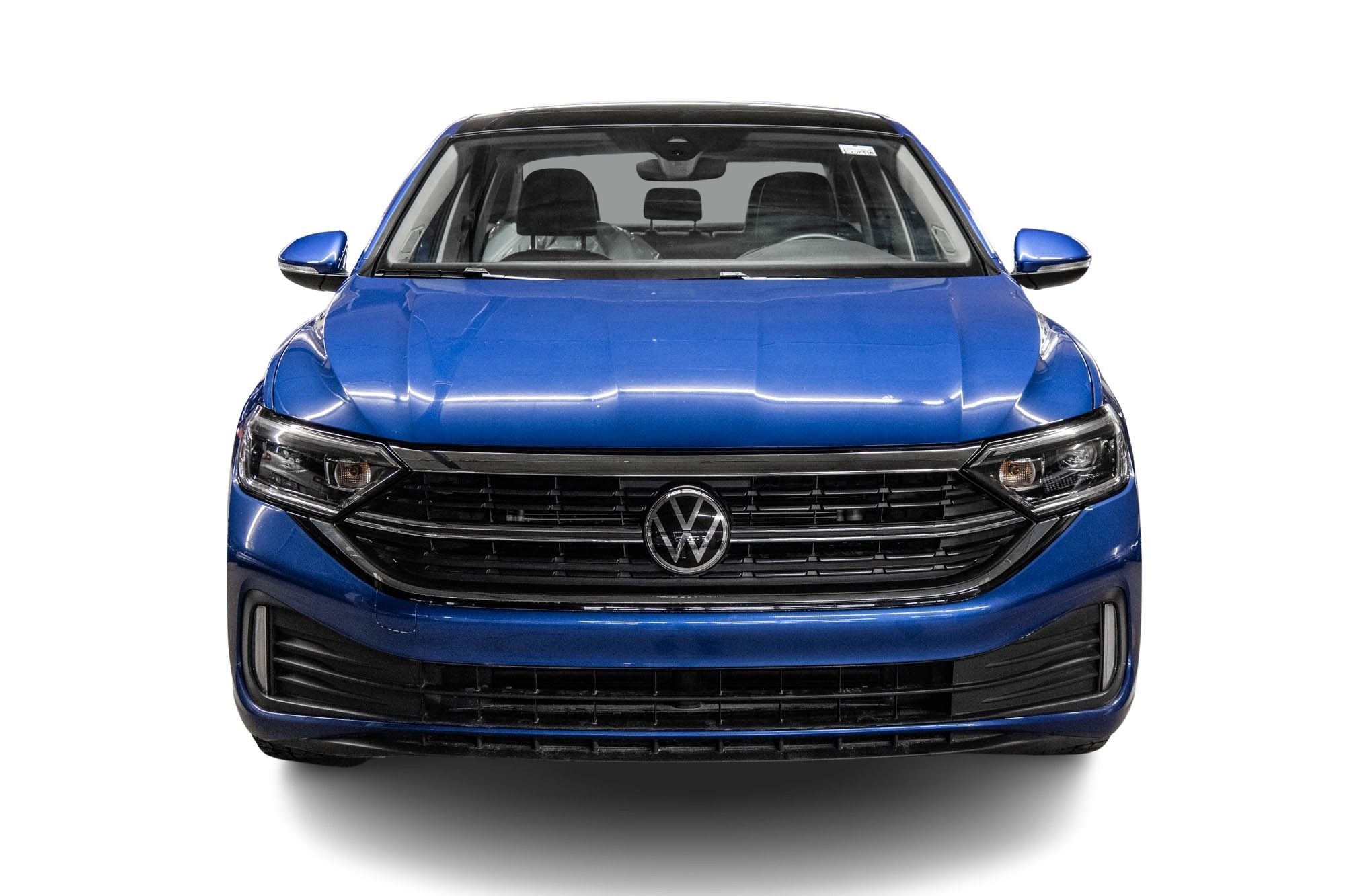 2023 Volkswagen Jetta