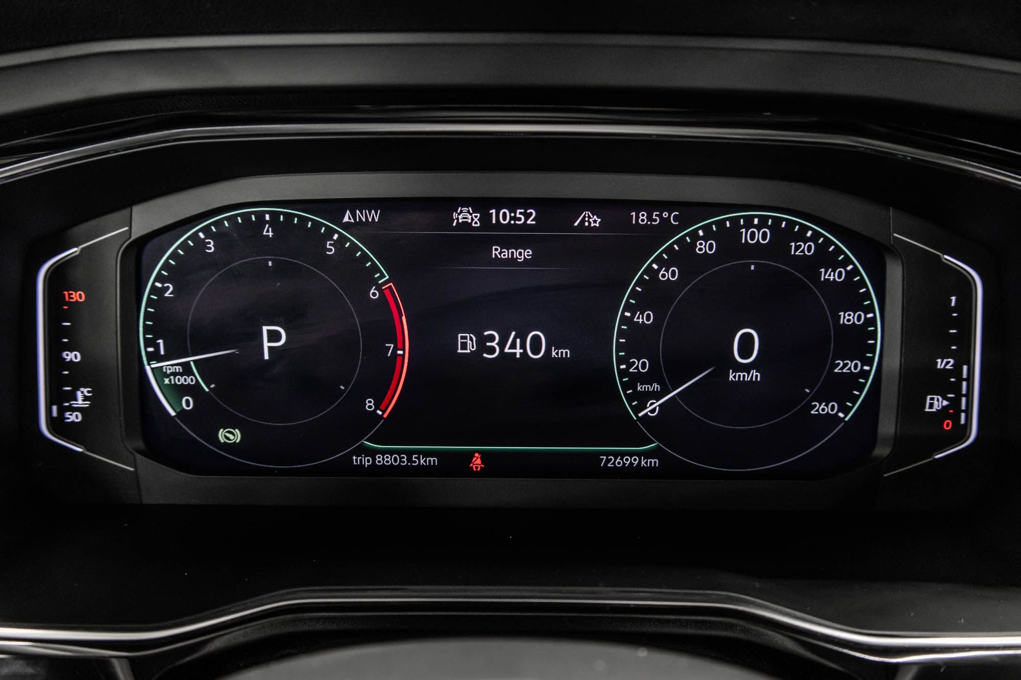 2023 Volkswagen Jetta