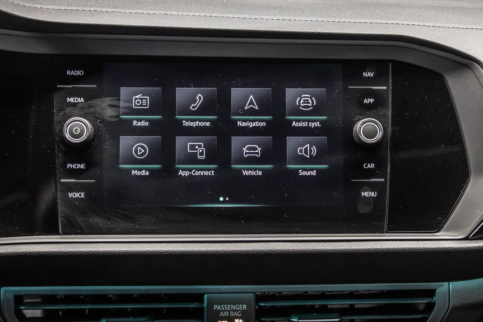 2023 Volkswagen Jetta