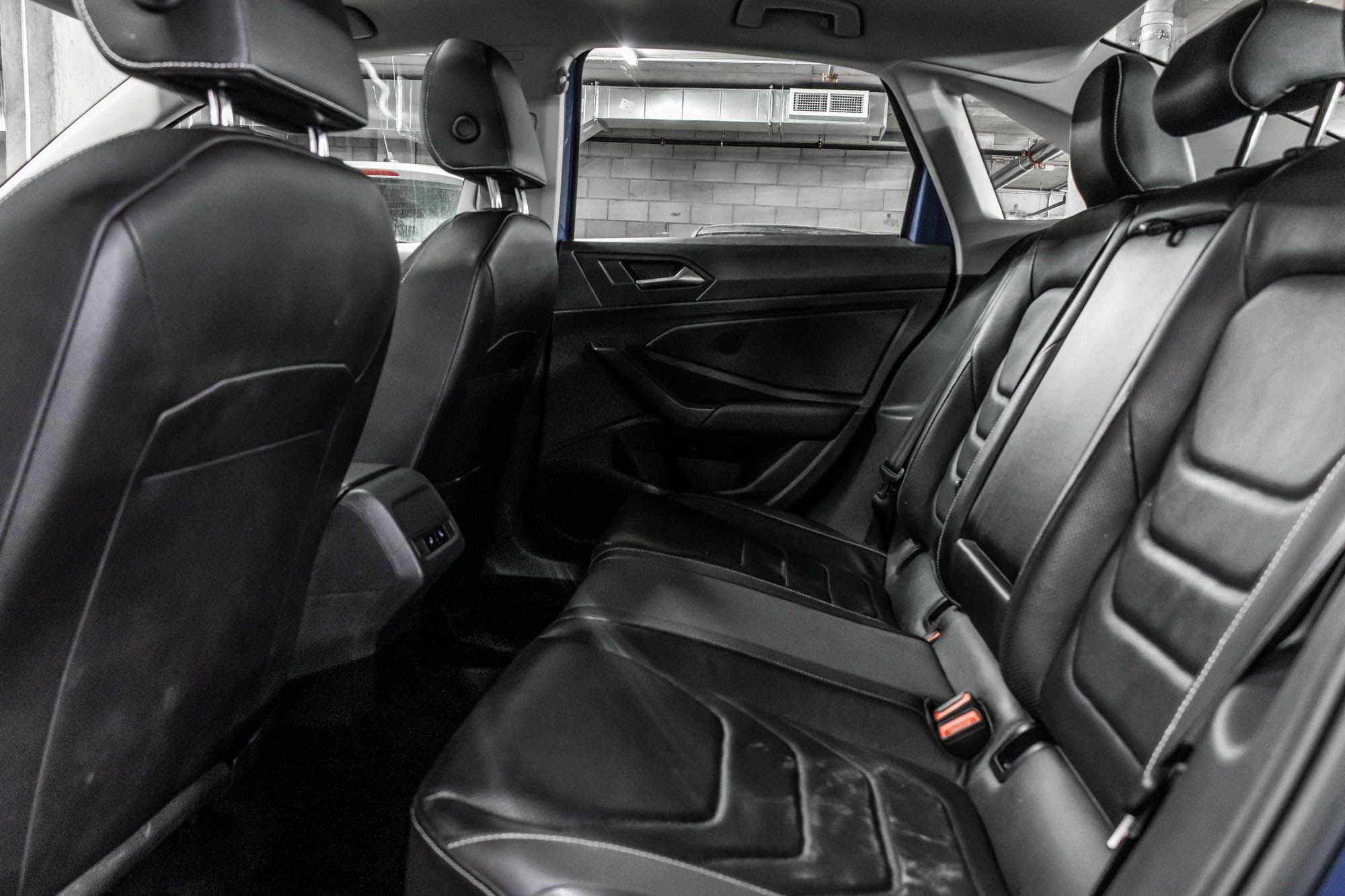 2023 Volkswagen Jetta