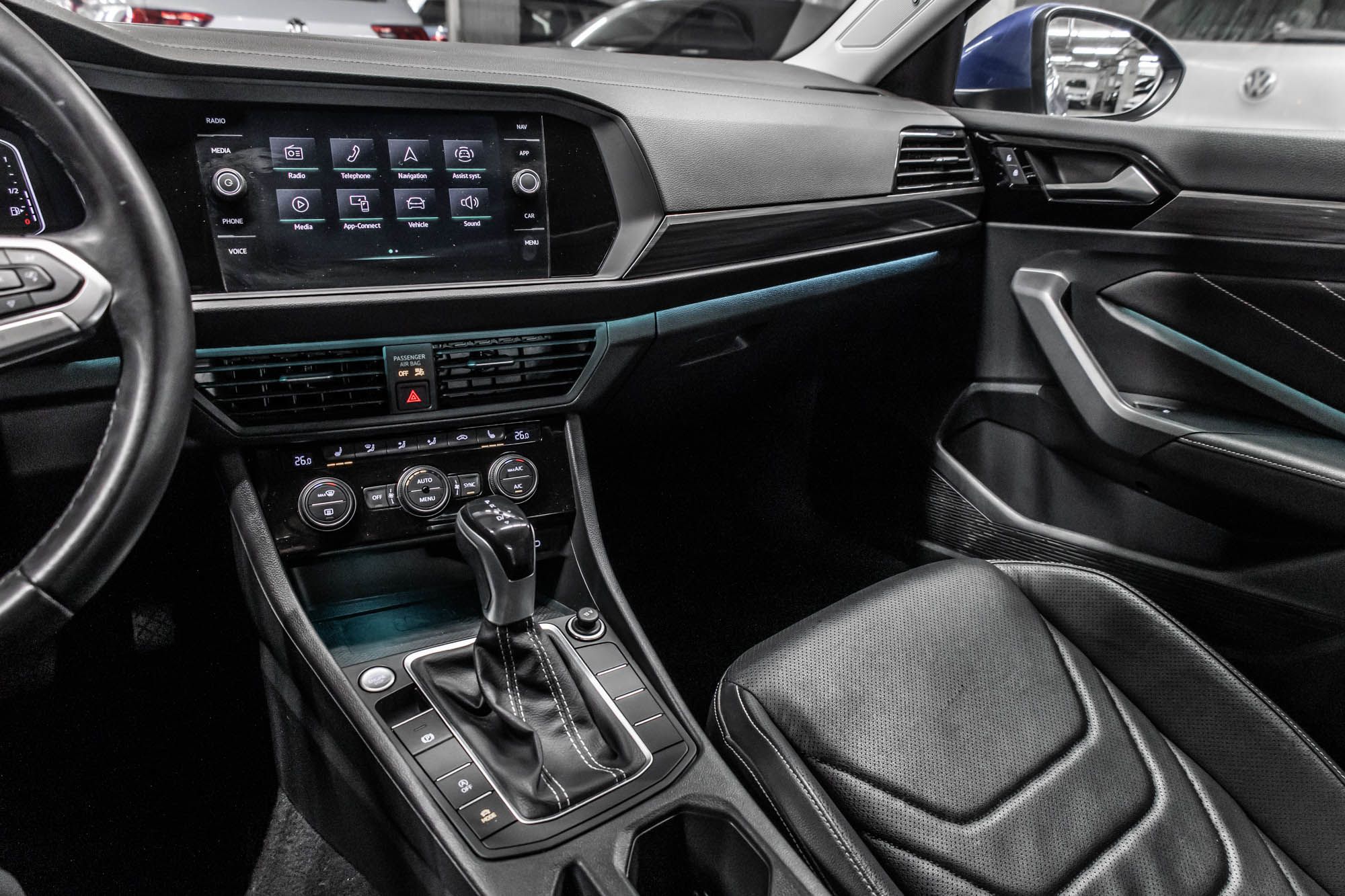 2023 Volkswagen Jetta