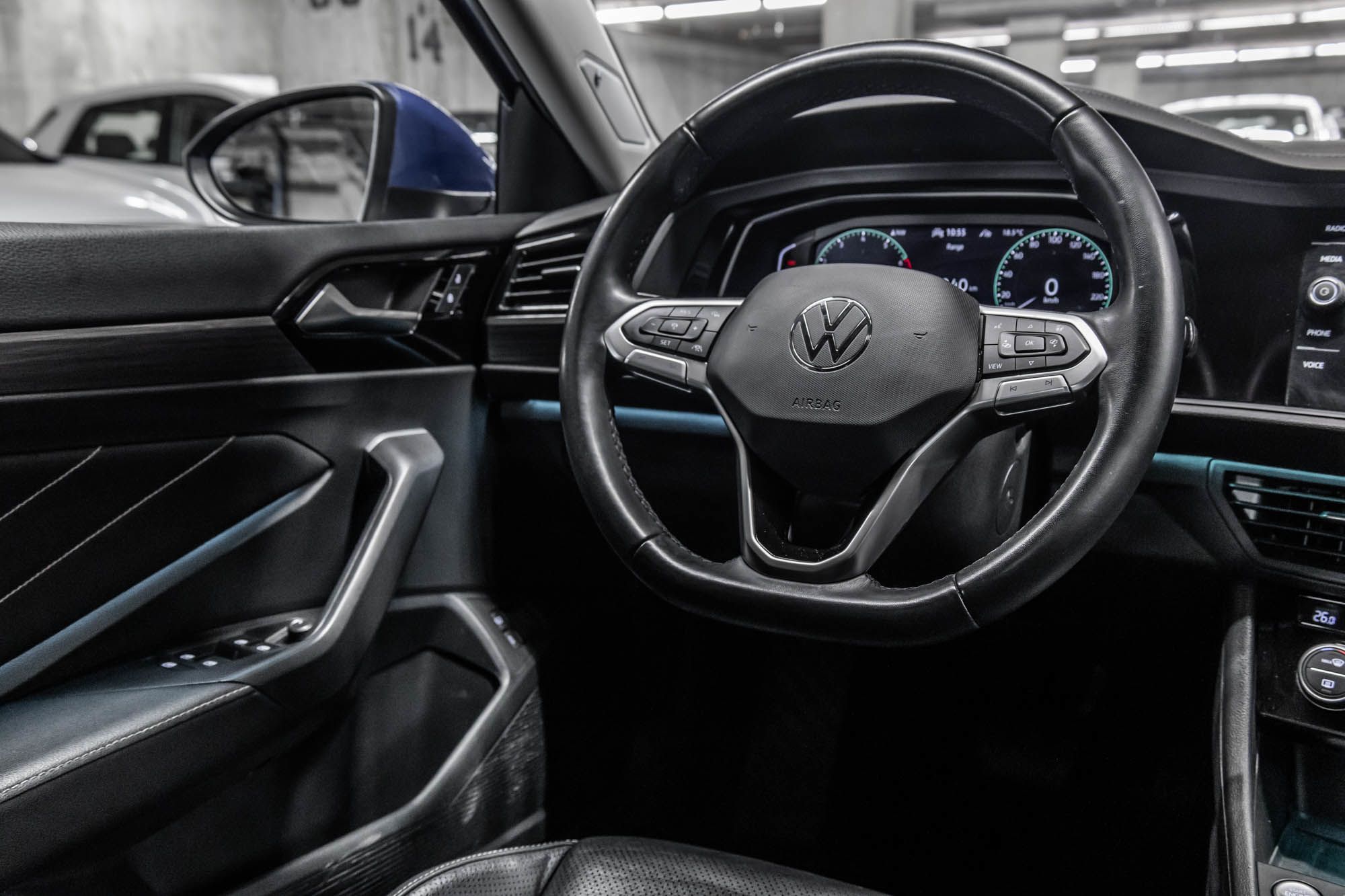 2023 Volkswagen Jetta