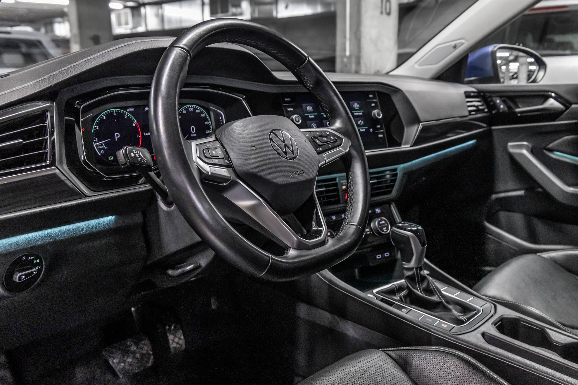 2023 Volkswagen Jetta