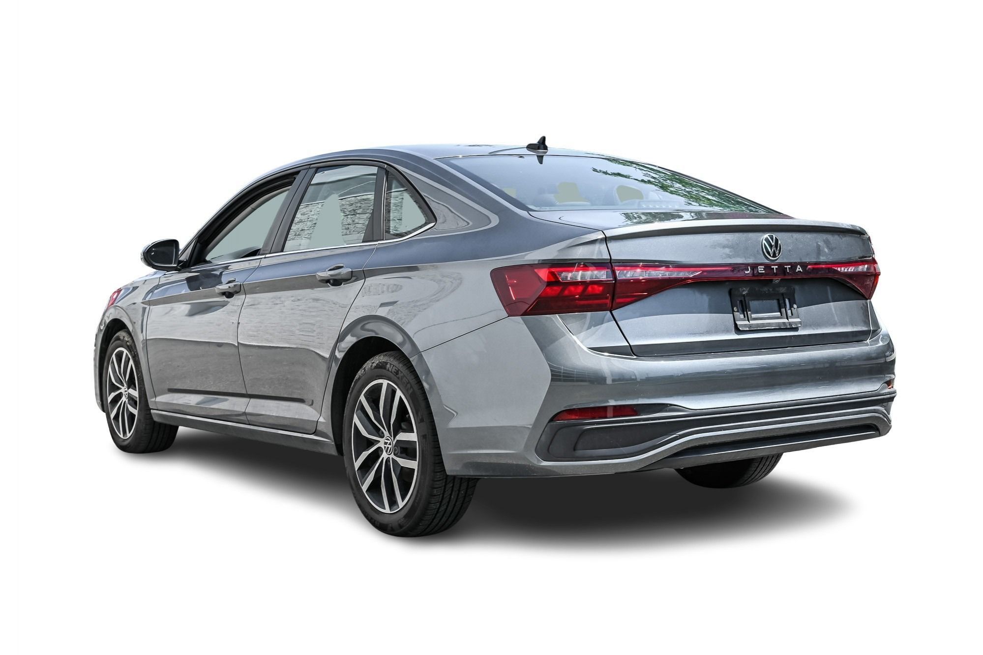2025 Volkswagen Jetta in Dorval, Quebec