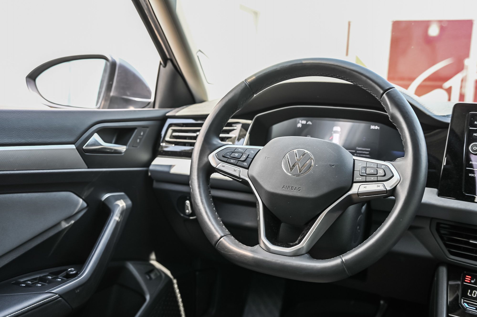 2025 Volkswagen Jetta in Dorval, Quebec