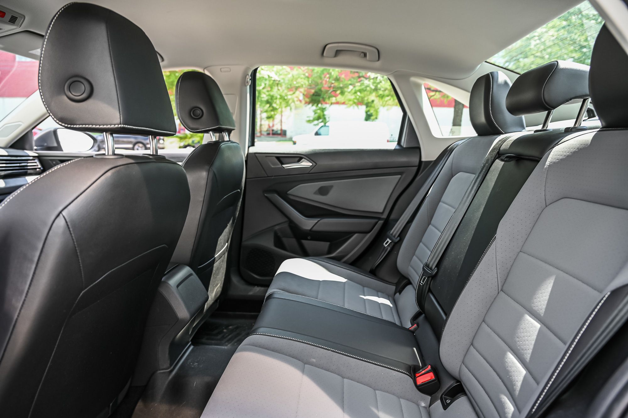 2025 Volkswagen Jetta in Dorval, Quebec