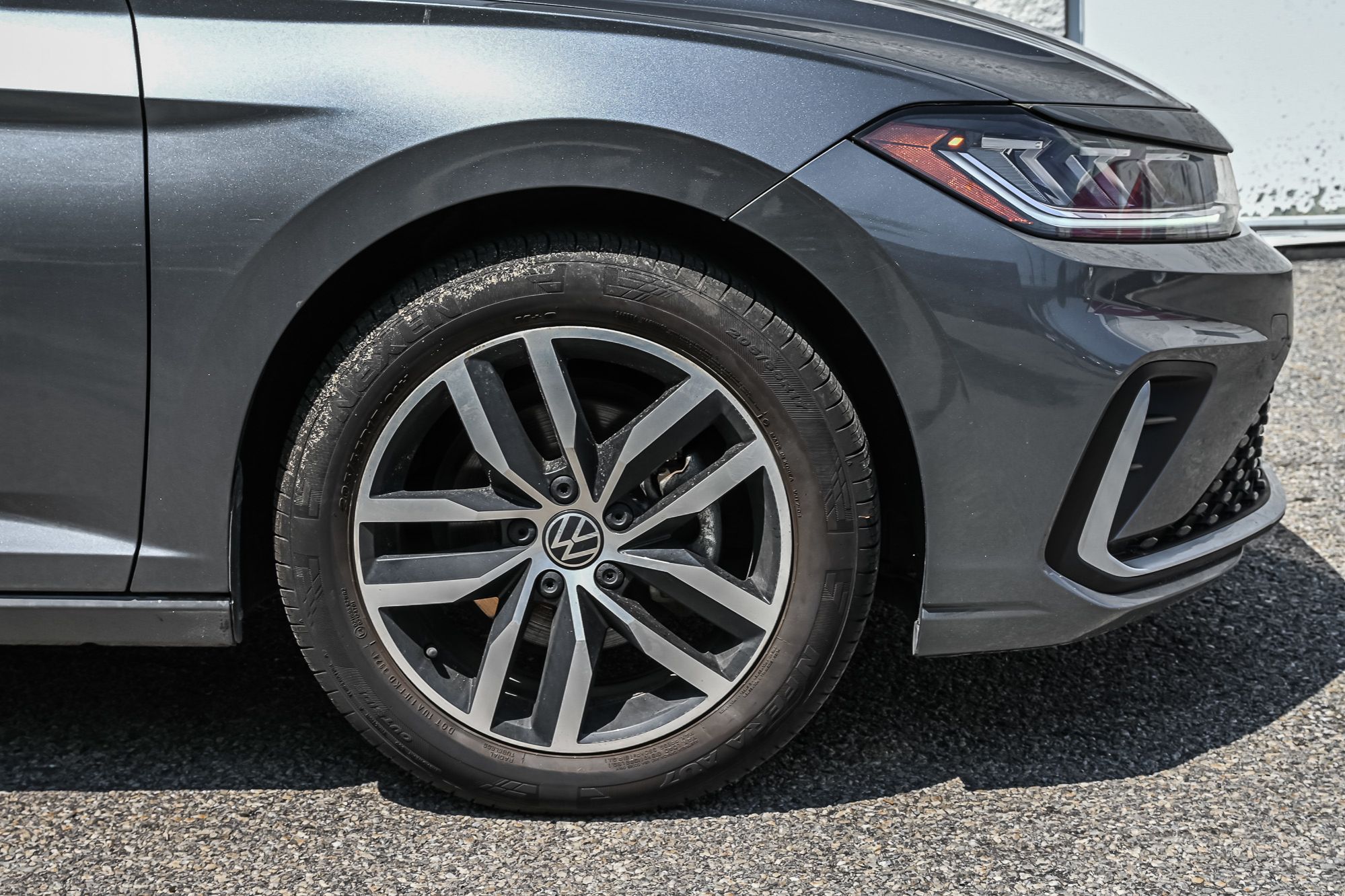 2025 Volkswagen Jetta in Dorval, Quebec