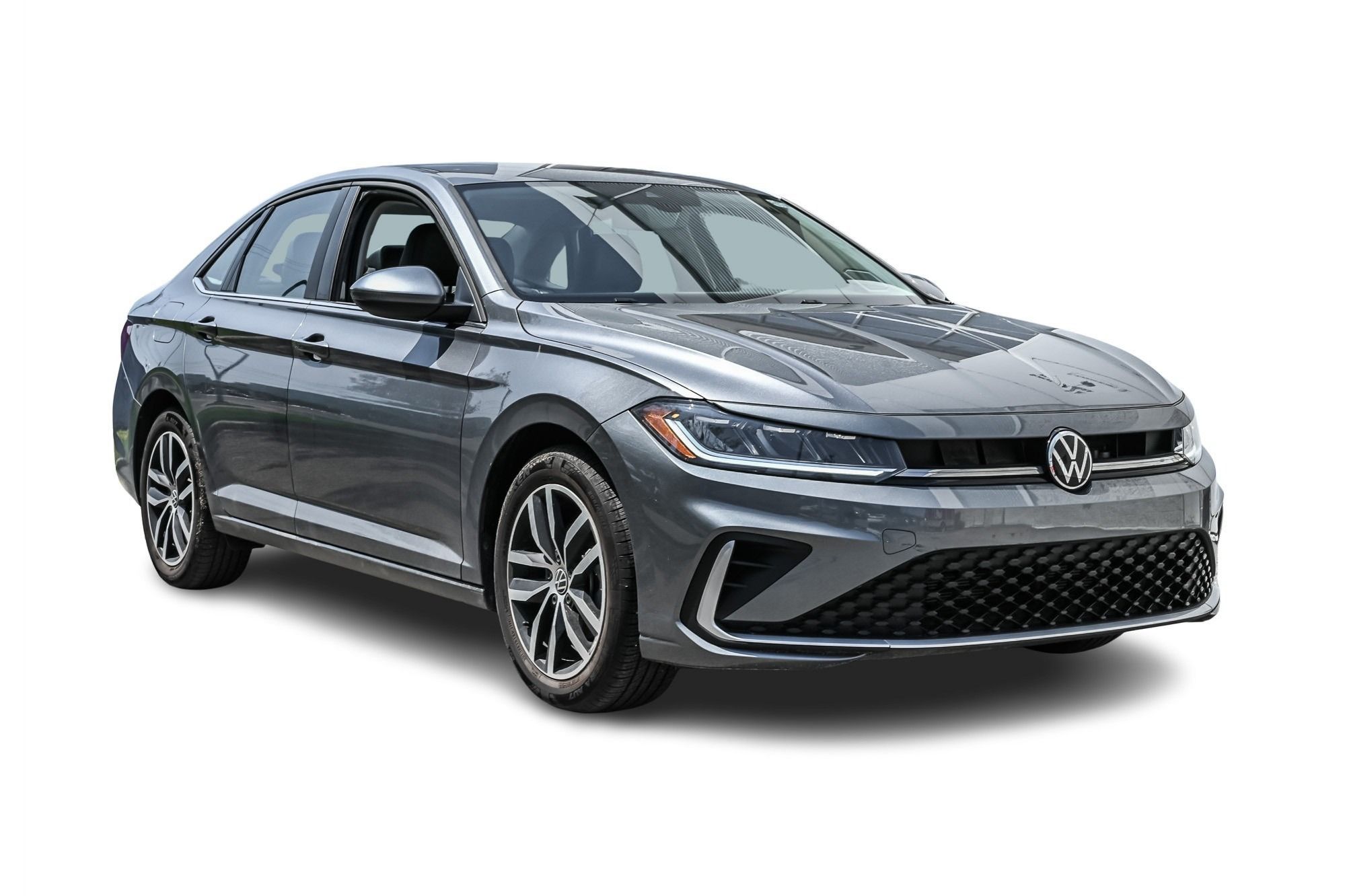 2025 Volkswagen Jetta in Dorval, Quebec