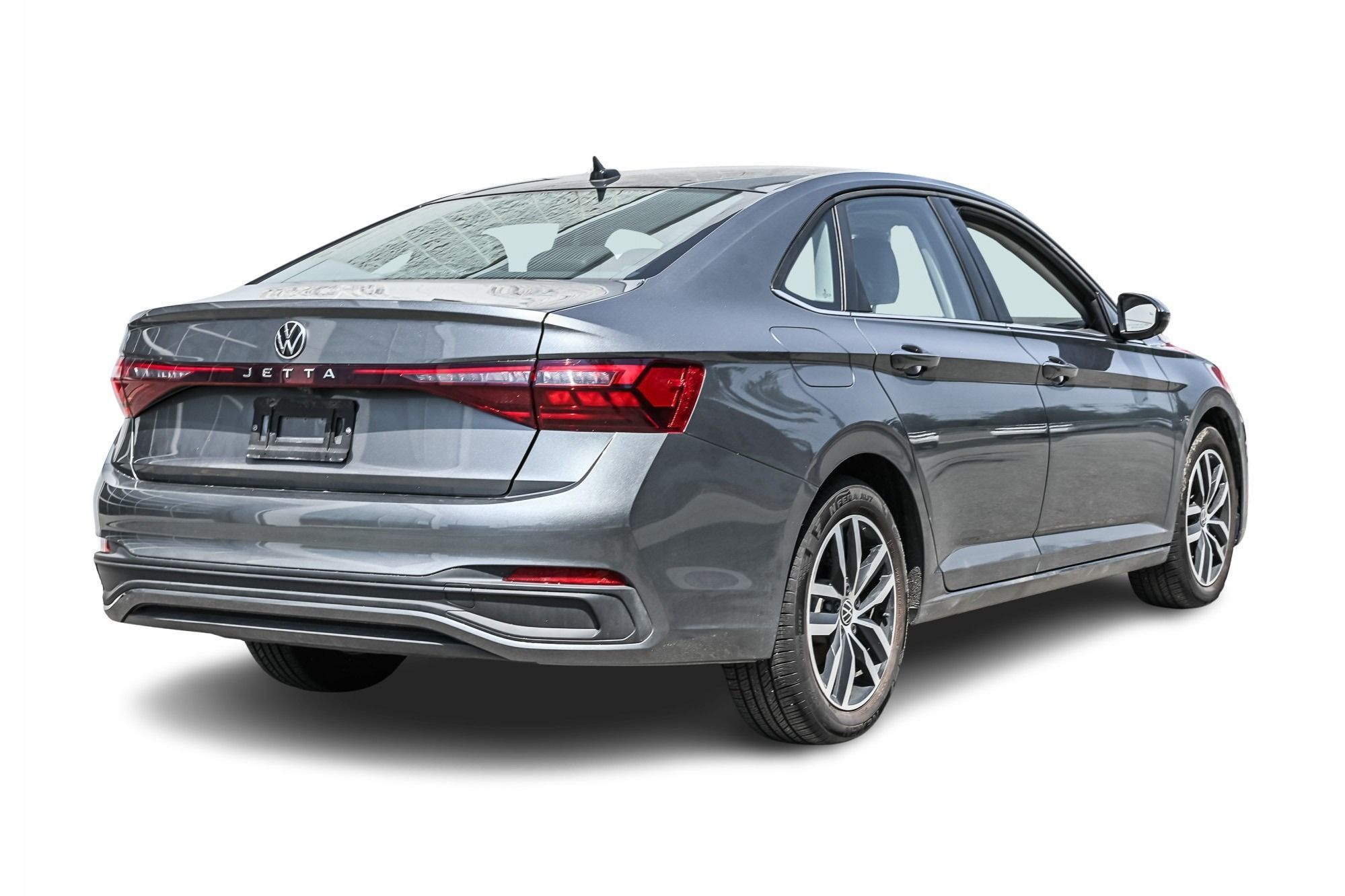 2025 Volkswagen Jetta in Dorval, Quebec