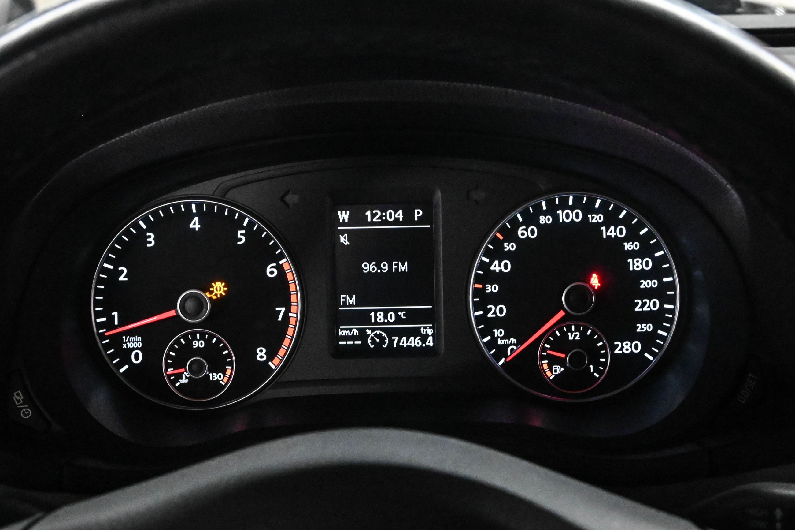 2015 Volkswagen Passat in Dorval, Quebec