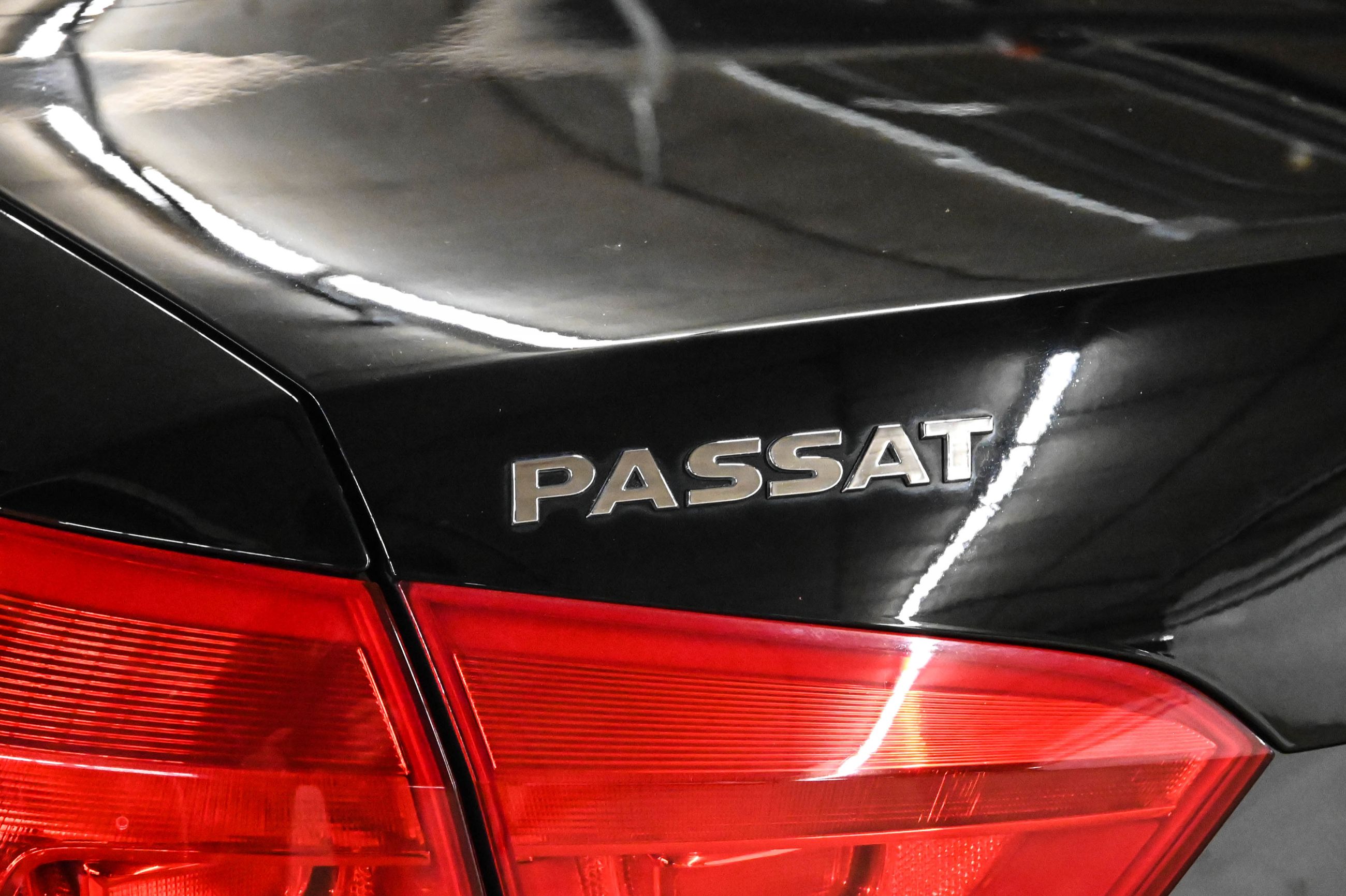 2015 Volkswagen Passat in Dorval, Quebec