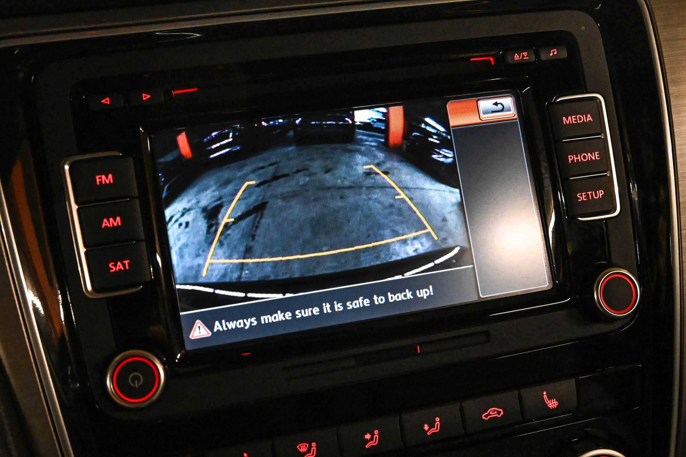 2015 Volkswagen Passat in Dorval, Quebec