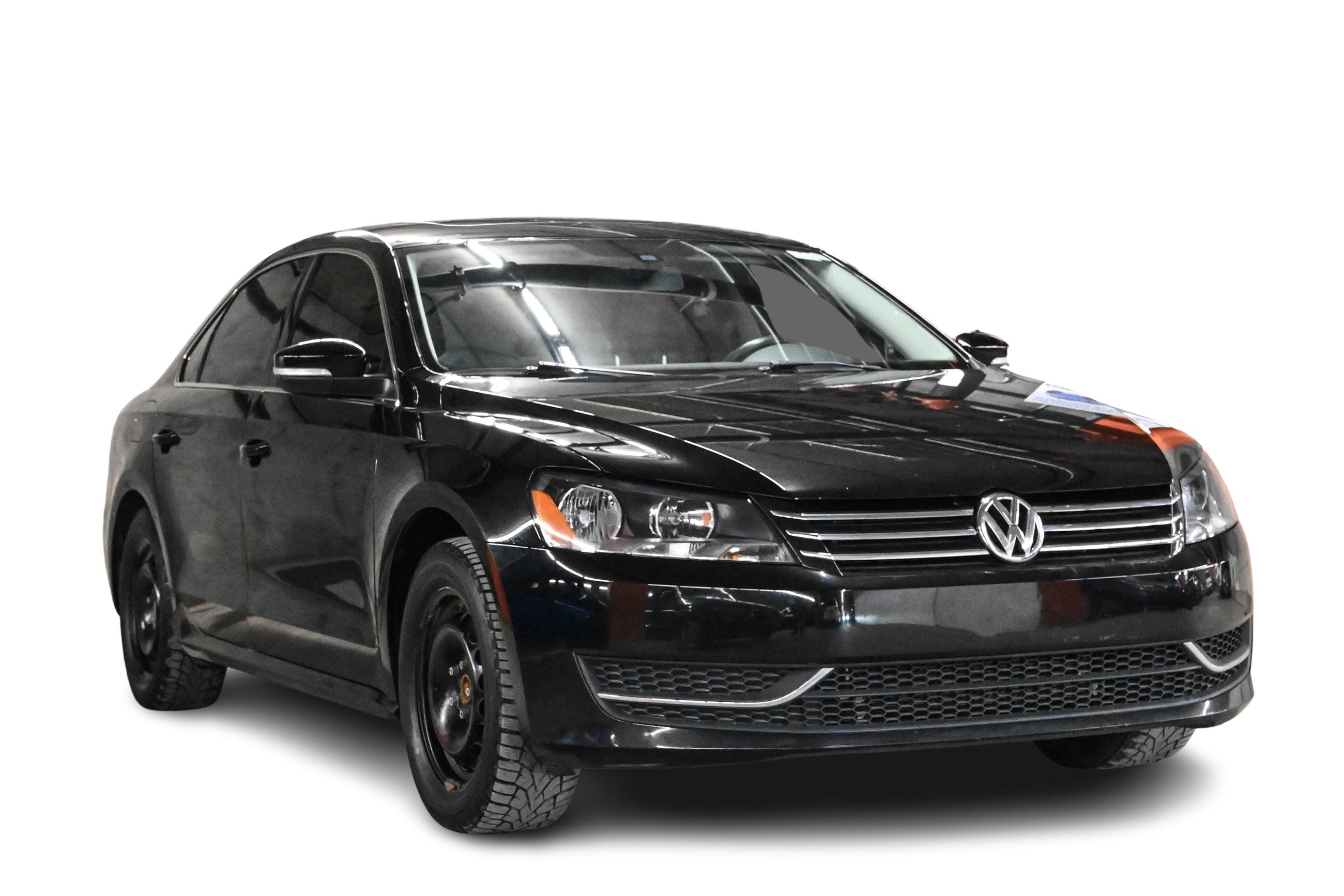 2015 Volkswagen Passat in Dorval, Quebec