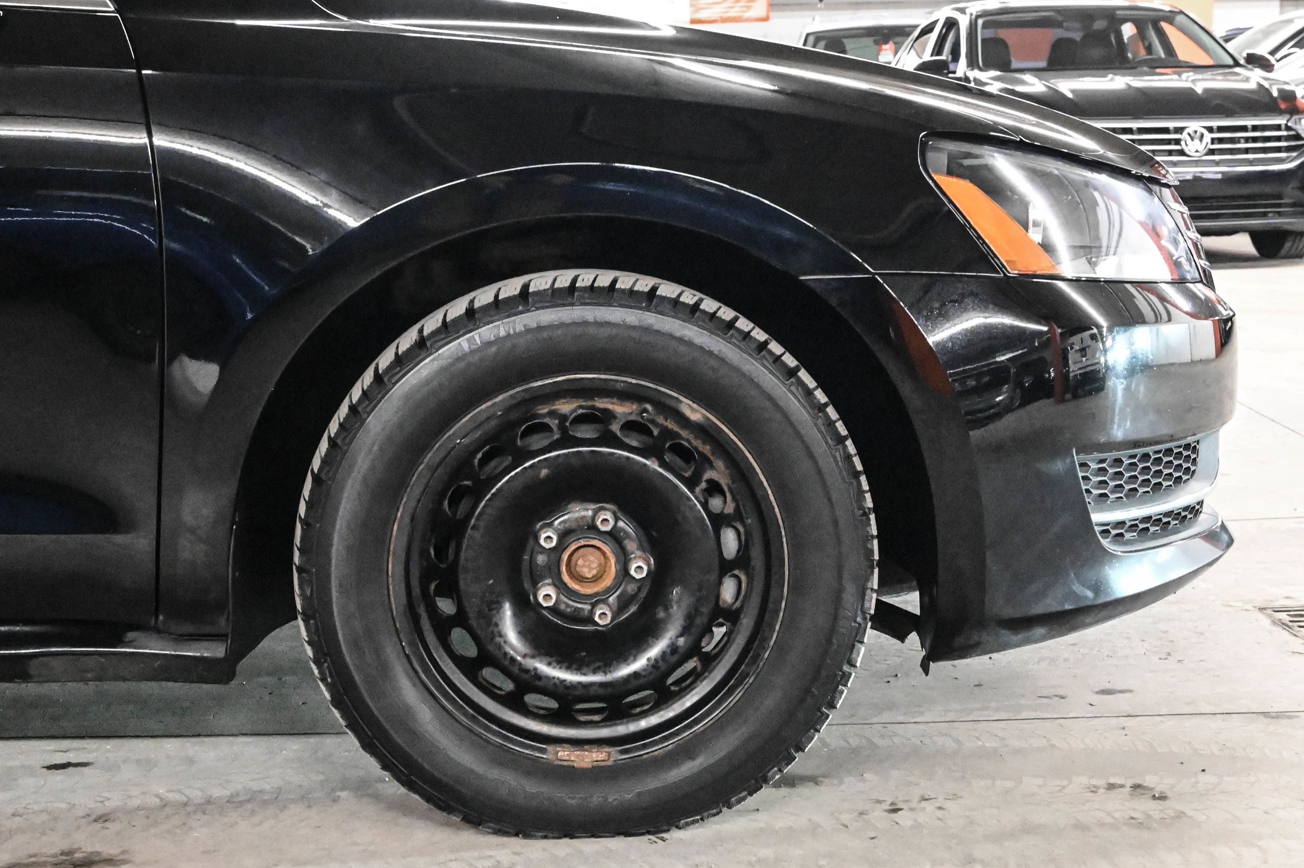 2015 Volkswagen Passat in Dorval, Quebec